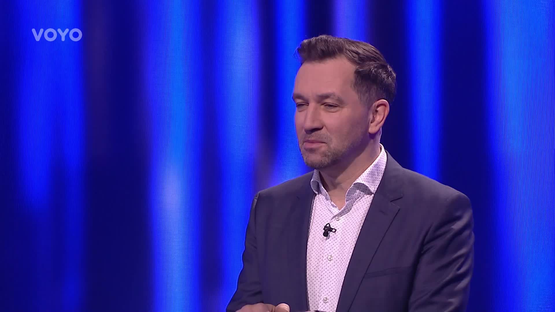 Setkal se s Lucií Bílou i Václav Neckářem! Soutěžící Na lovu je ve studiu jako doma