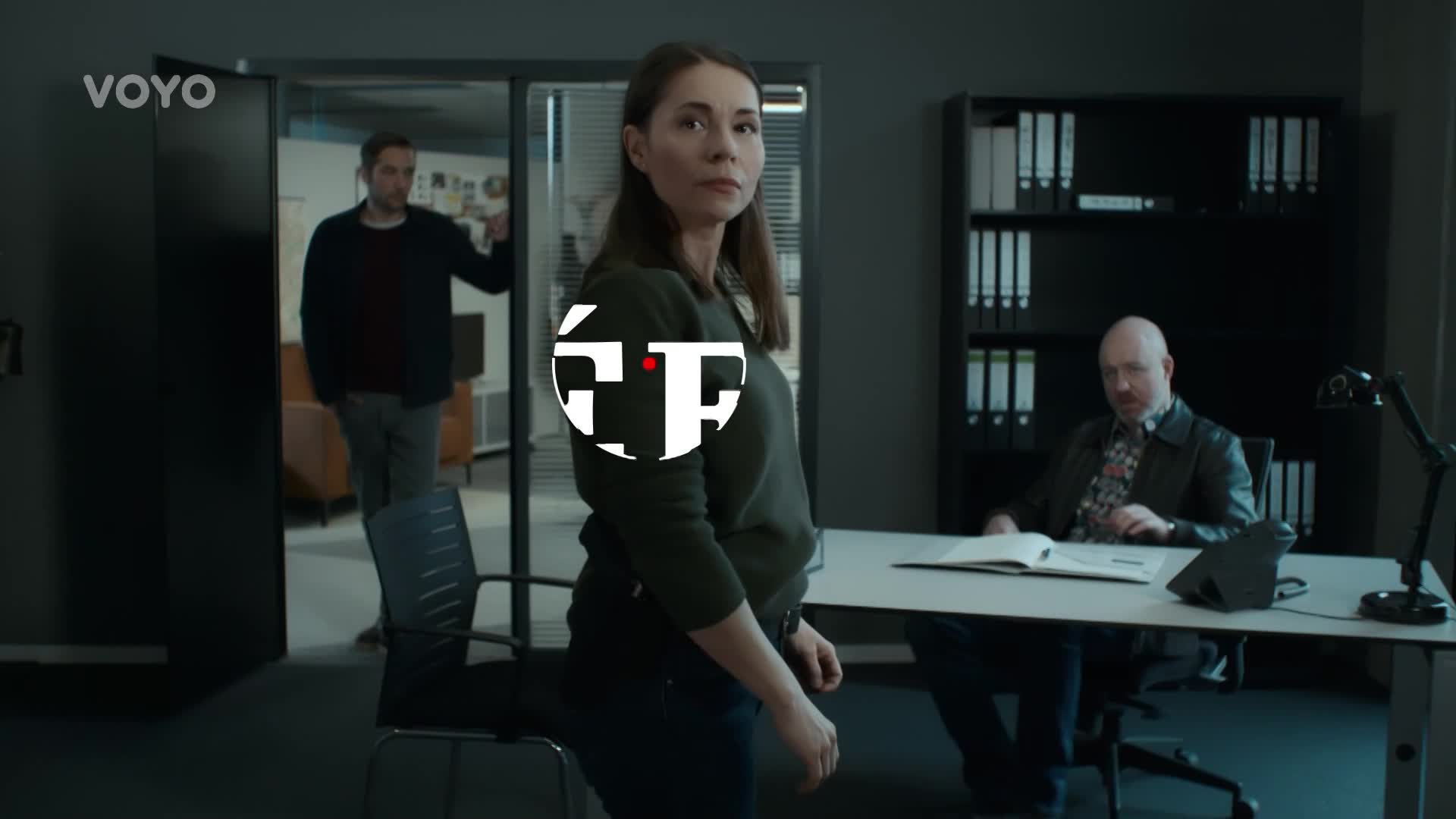 Šéfka se bojí o svou kolegyni: Má extrémně nakažlivou chorobu!