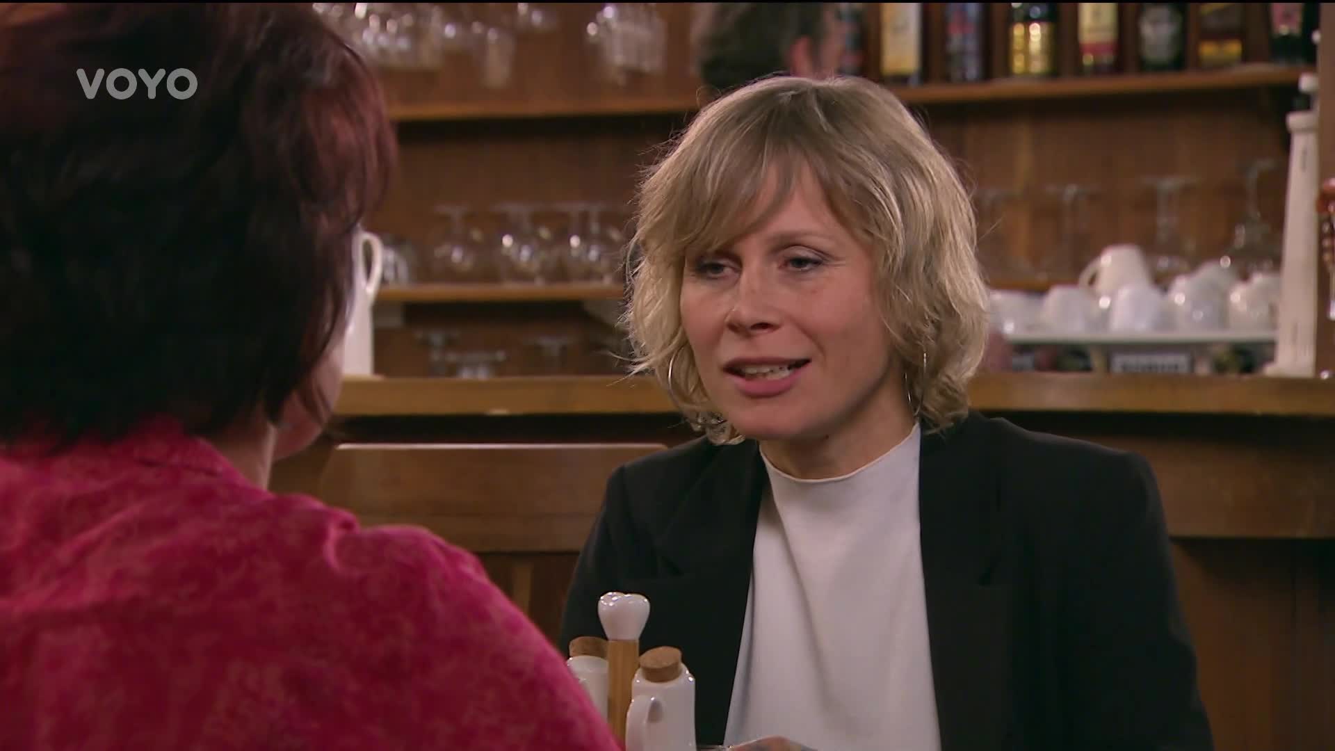 Ingrid se zapalují lýtka: Kdo ji uvede do rozpaků?