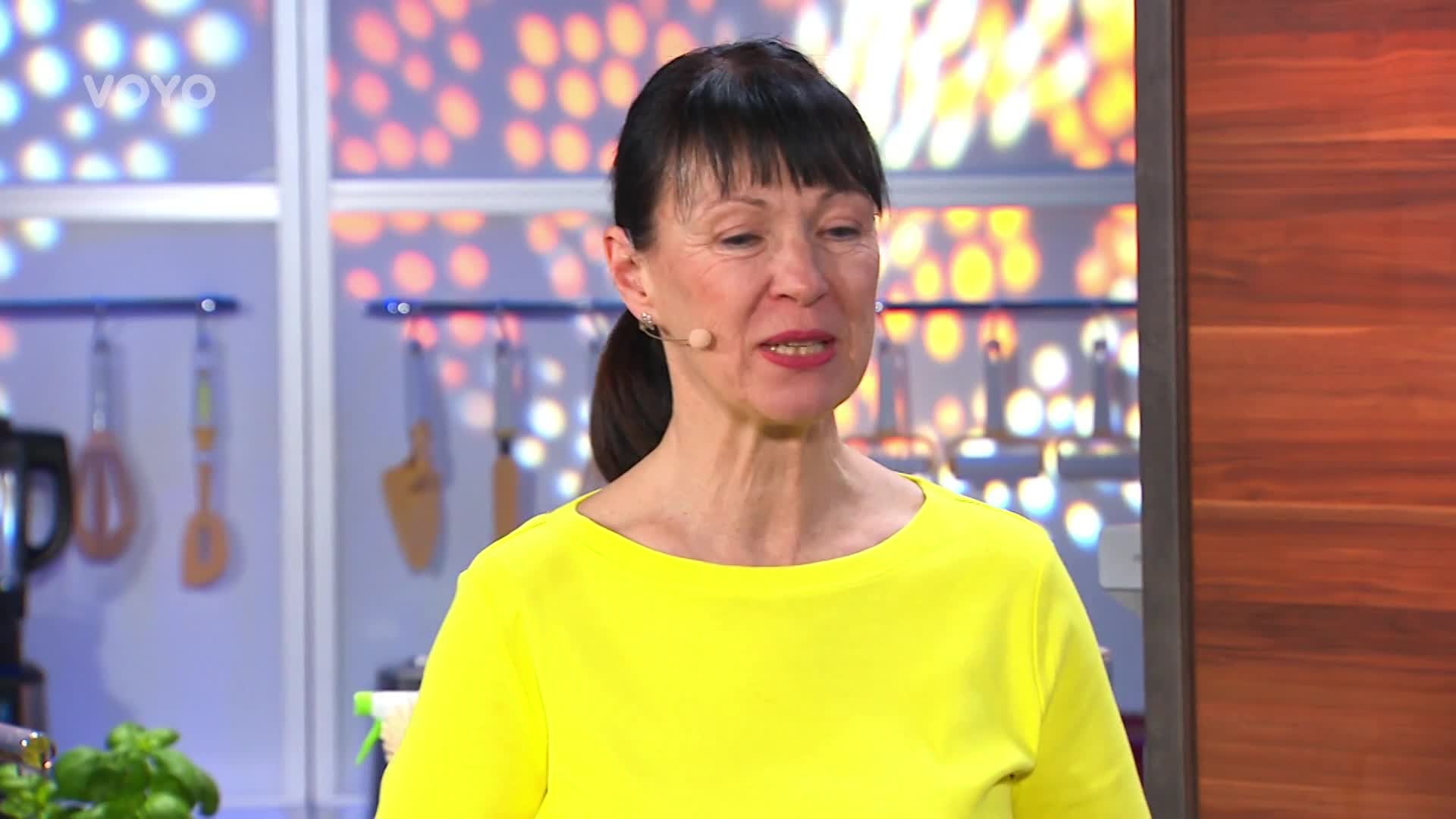 Ovocné mřížkové koláčky
