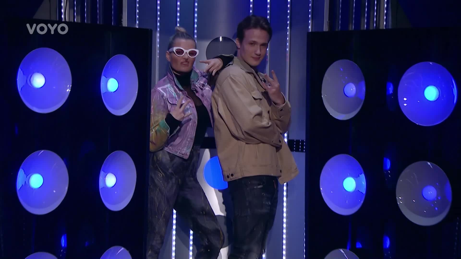 Vystupoval navzdory zranění: S čím musel Martin Carev během show bojovat?