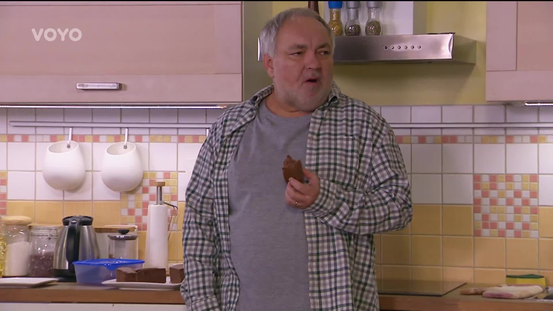 Není mi patnáct, abych se schovávala! Proč Ingrid dojde trpělivost?