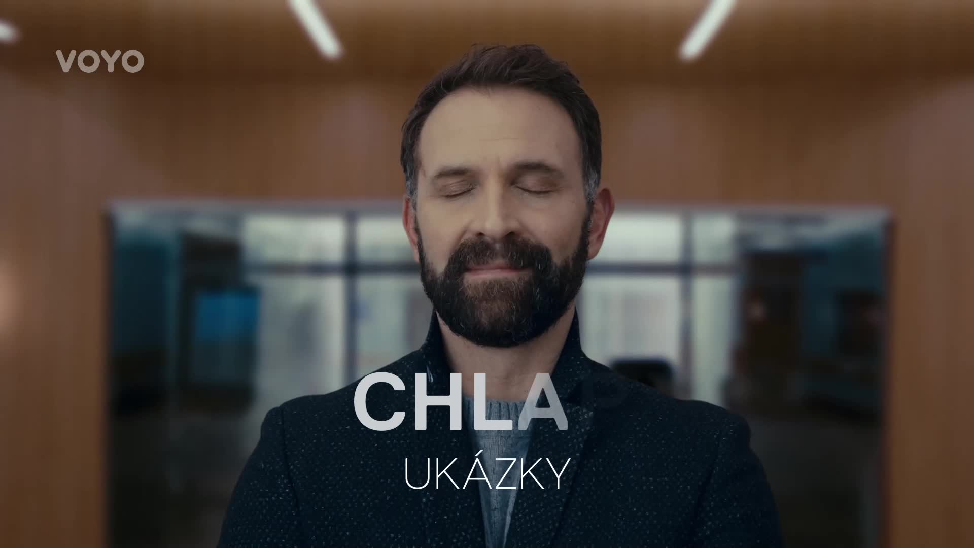 Záhadný muž se objeví v nemocnici! Za kým přišel?