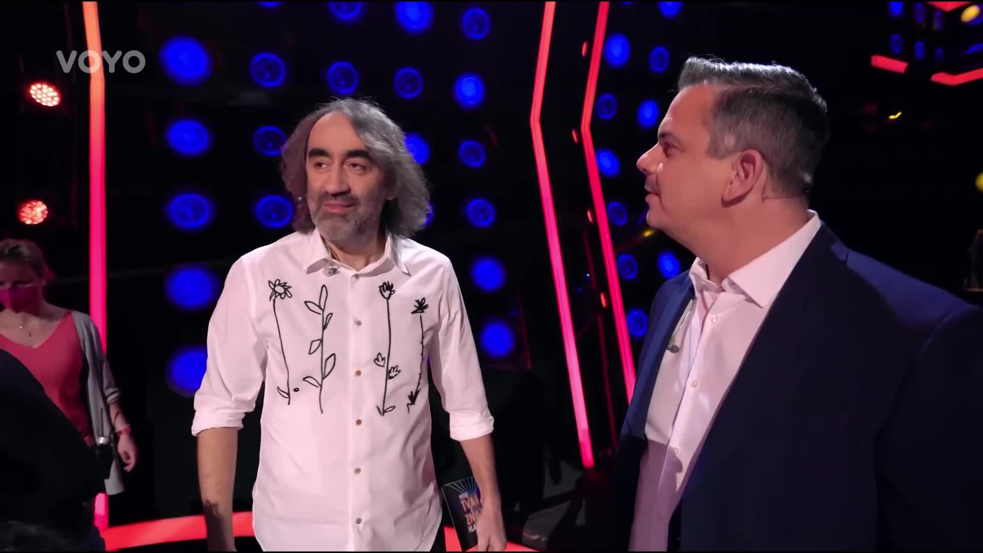 Kdo s koho: Sesadí Daniel Dangl Koháka z porotcovského trůnu?