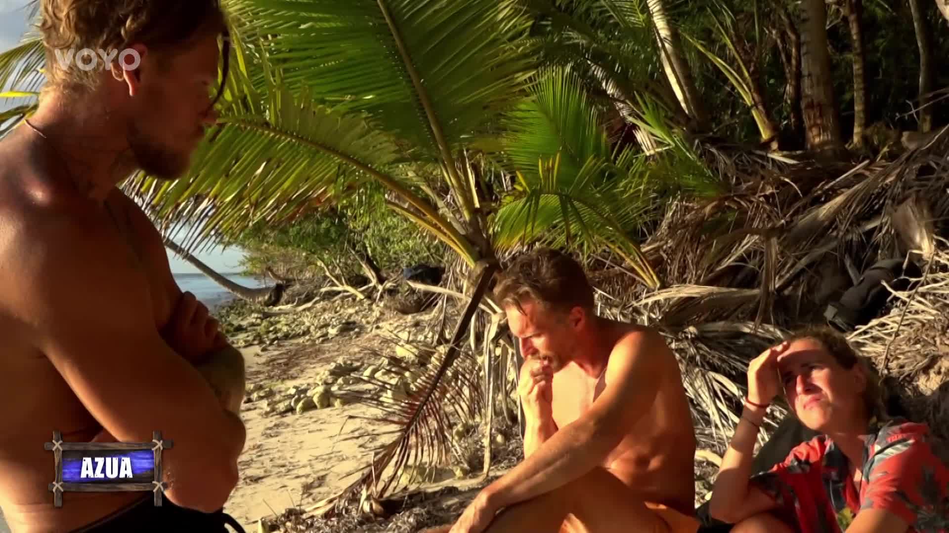 Adam změnil taktiku: Od podpory přešel k výhrůžkám!