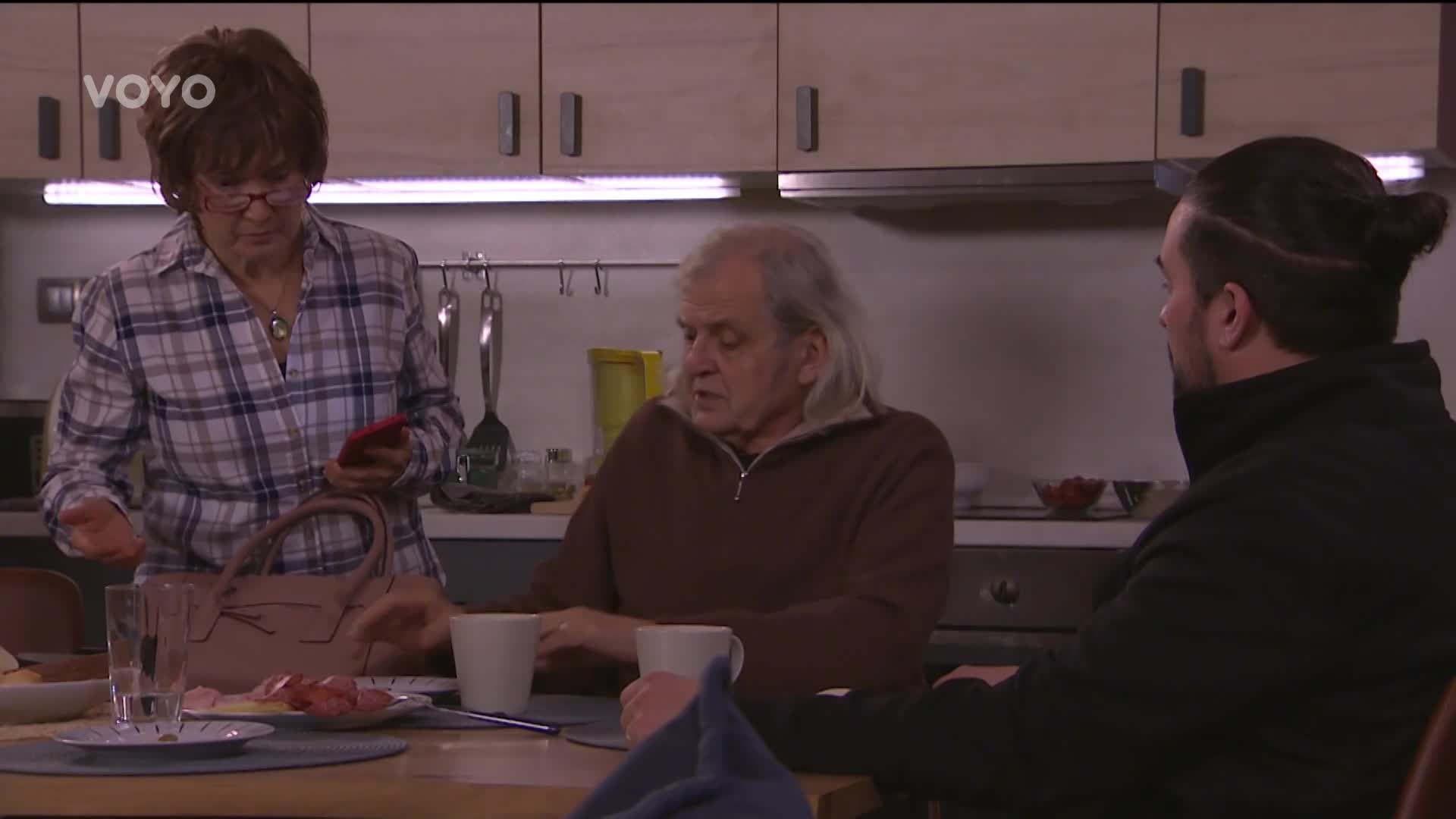Svatba s Věrkou bude velkolepá! Jaké má Luboš plány?