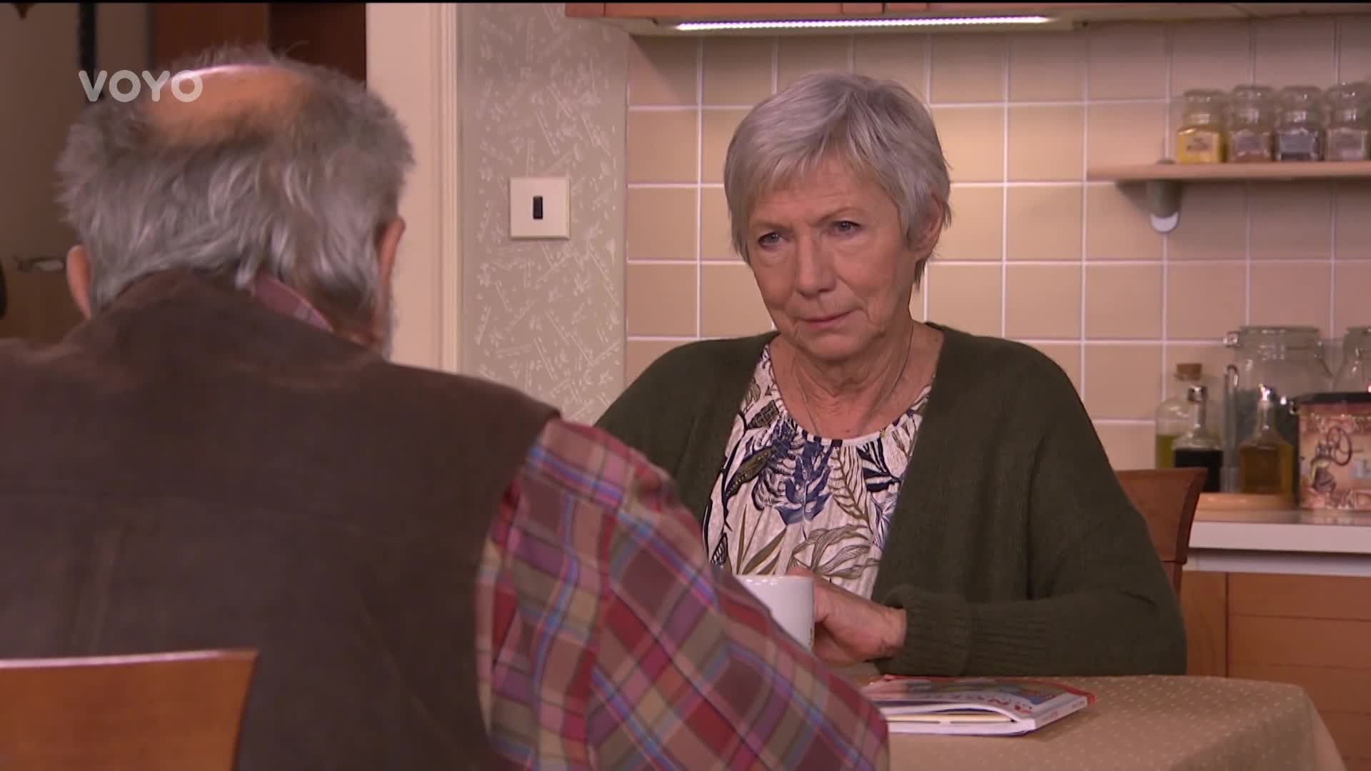 V TV neuvidíte: Jak Amálie chtěla zabránit společnému víkendu Vandy a Evžena?