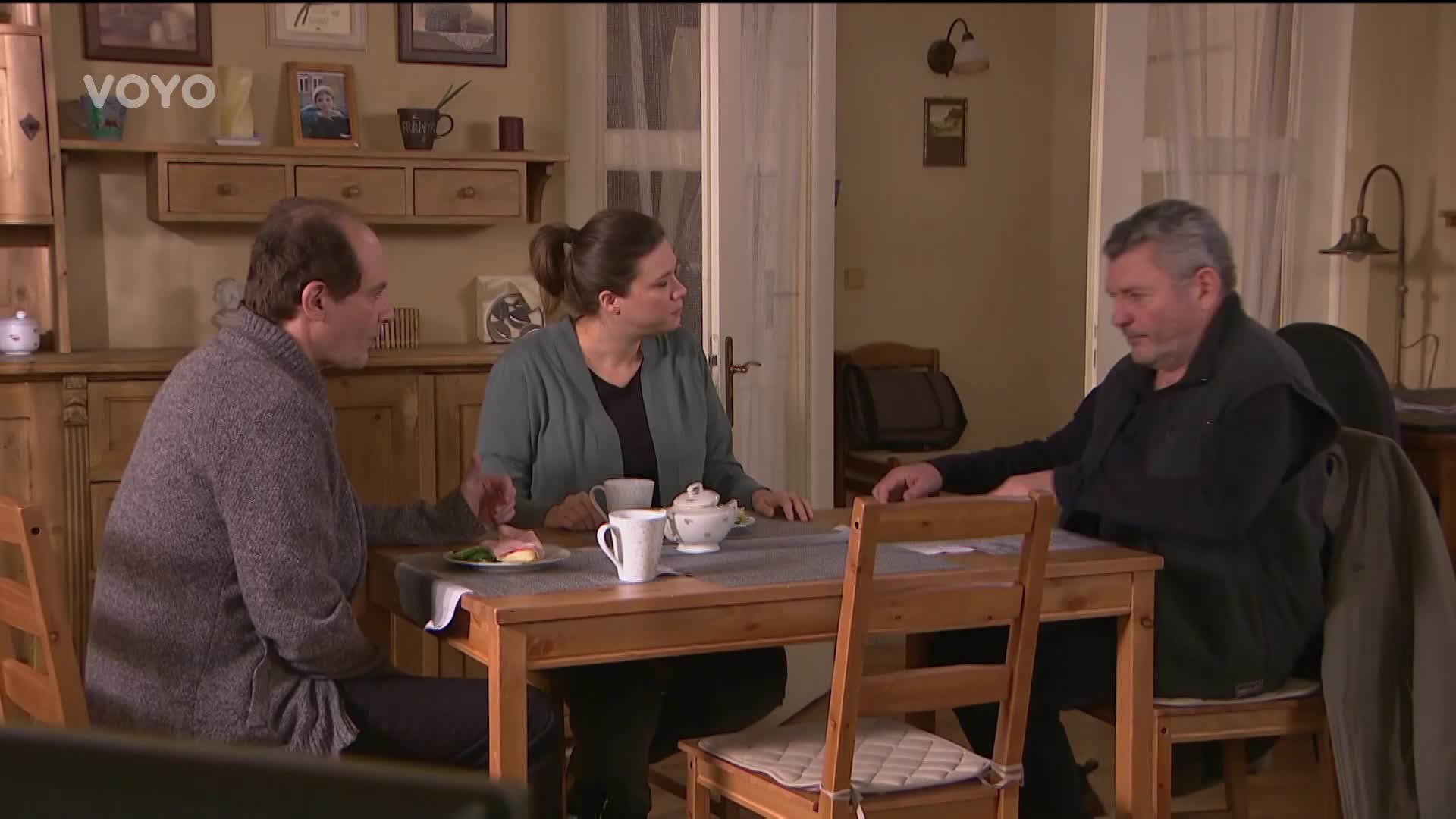 Drsná lekce, výsměch i přiznání pravdy. Co přinese páteční díl?