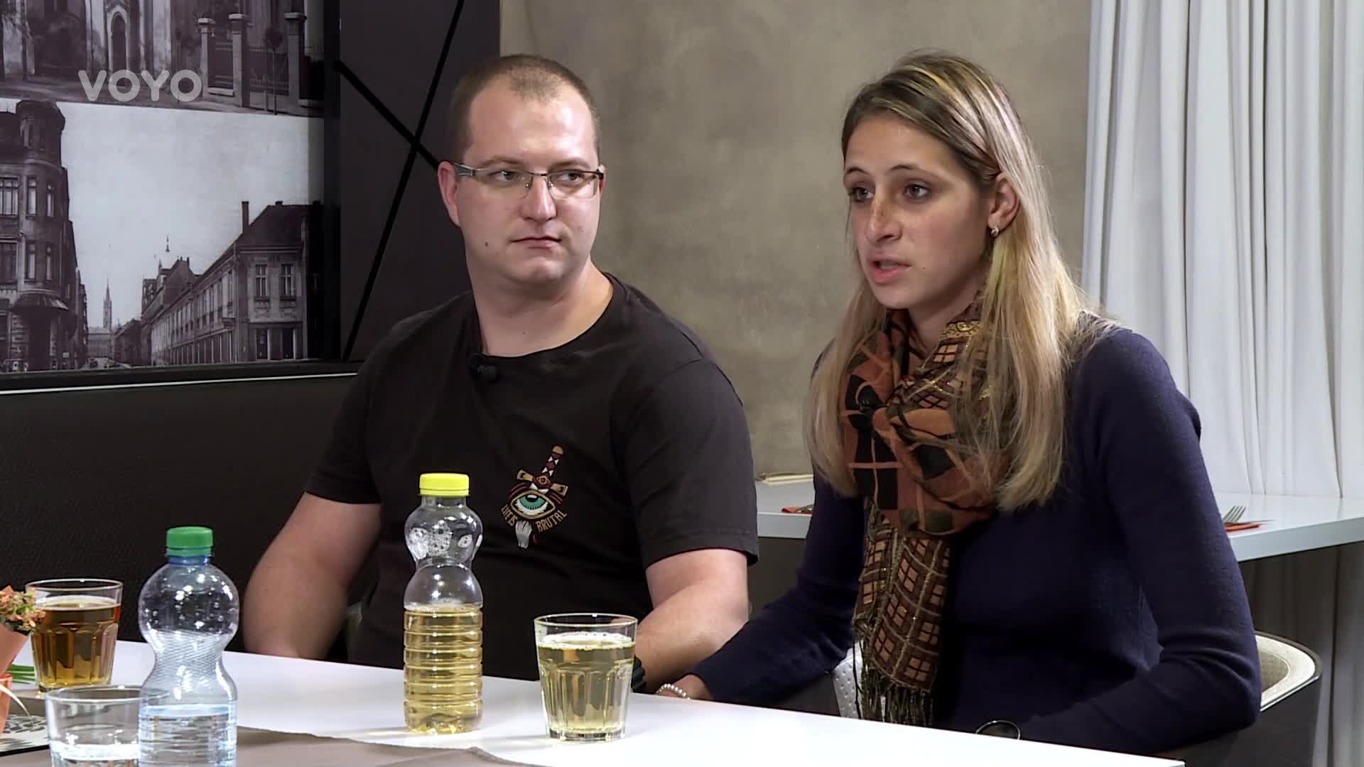 Tohle Bára nečekala! Jak se do ní Saša pustila kvůli malému Kubíkovi?