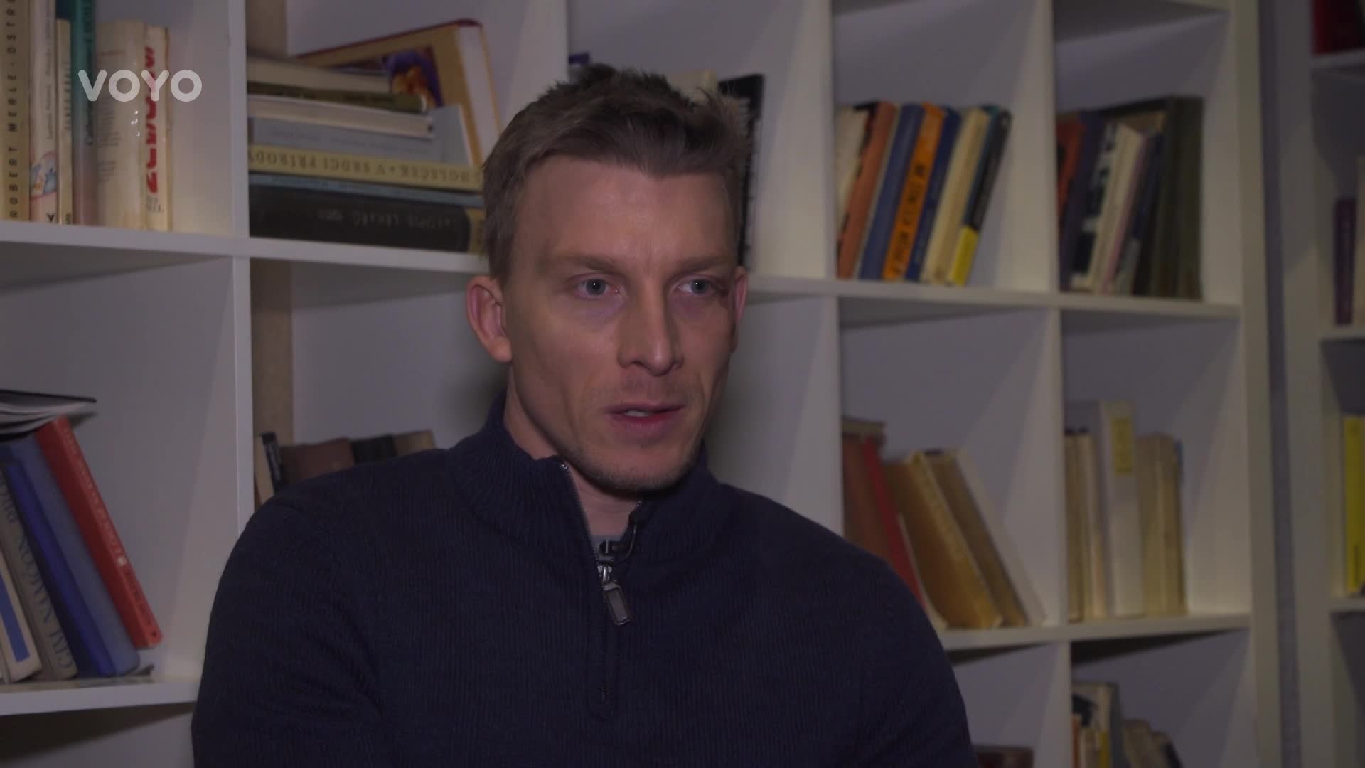 Juraj Bača promluvil o náročném natáčení: Pro agresi není omluva!