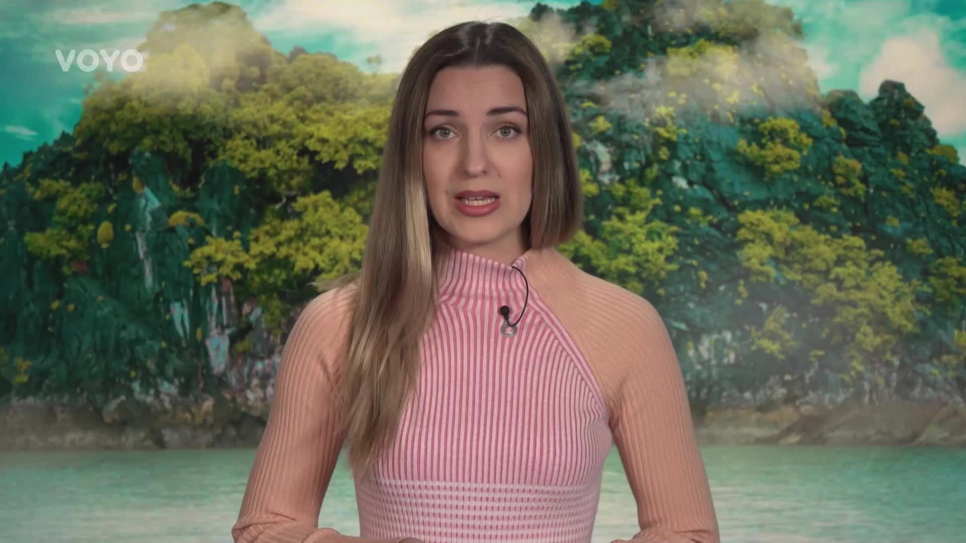 Izolováni od všeho: Mají soutěžící Survivor informace o válce na Ukrajině?