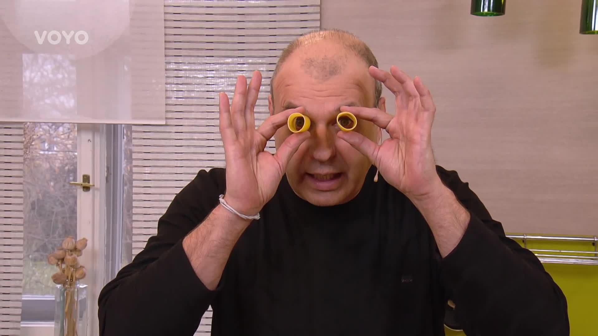 Rady ptáka Loskutáka - Zapečené cannelloni