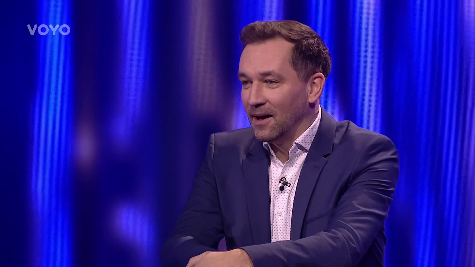 Dolores Umbridgeová v soutěži Na lovu! Jak na to zareagoval Ondřej Sokol?
