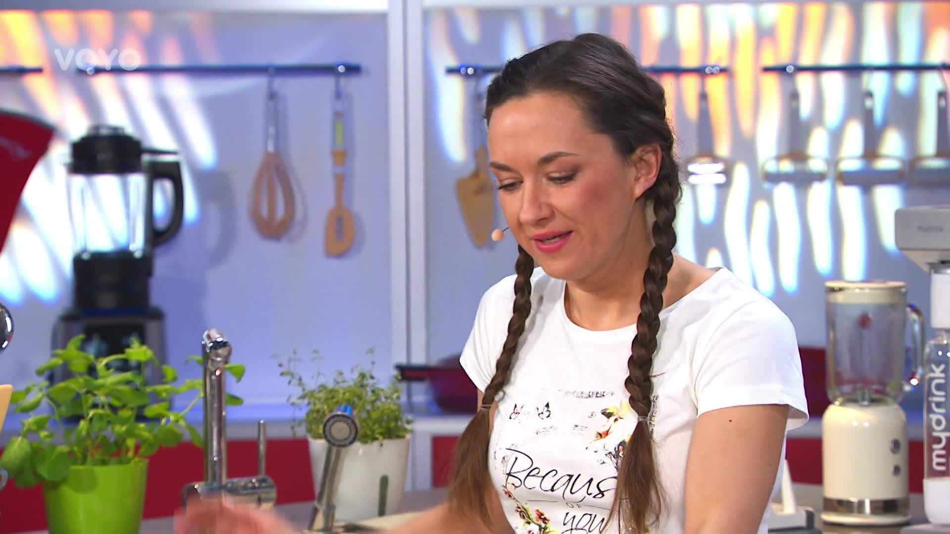 Citronový bezlepkový koláč