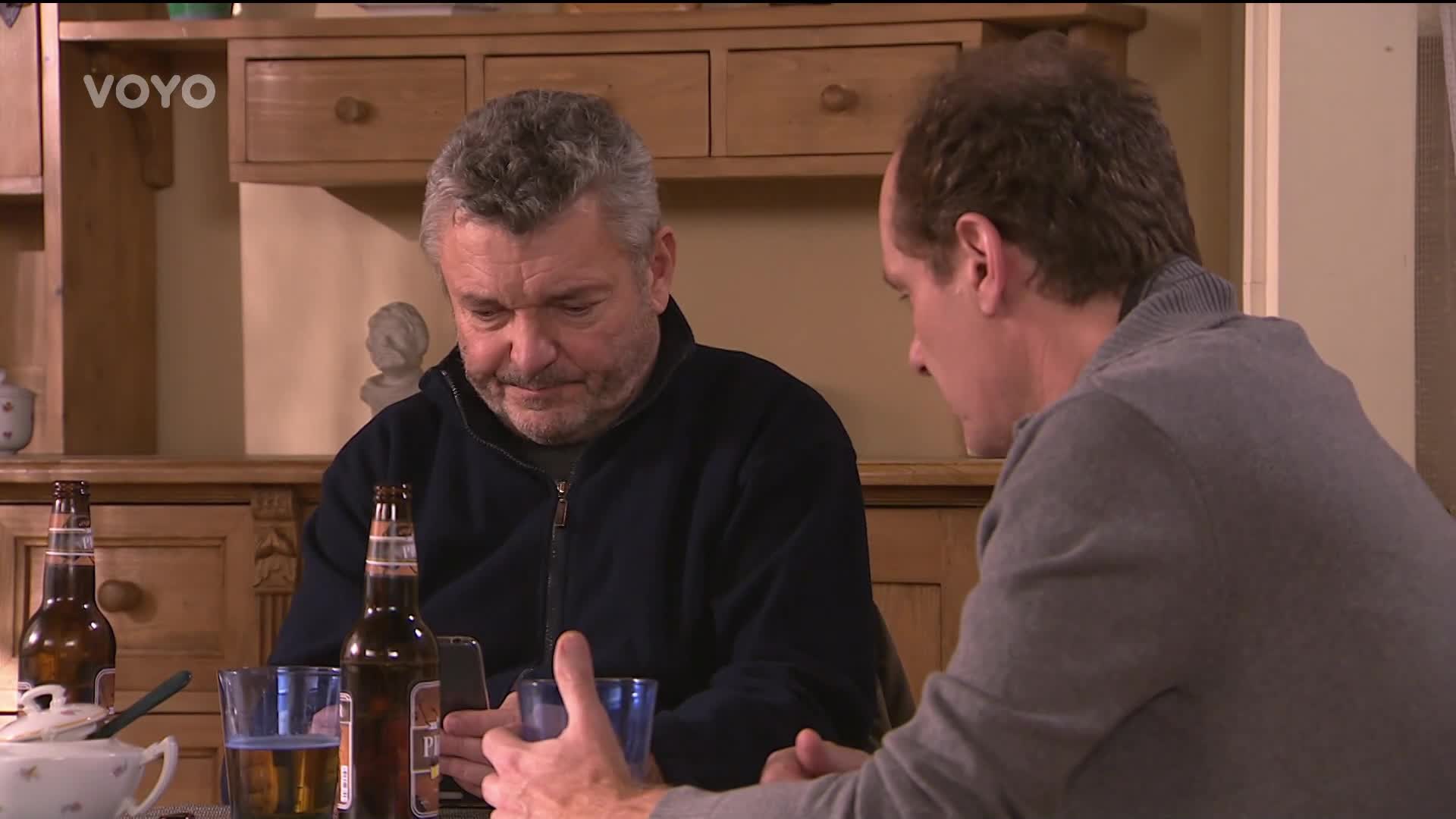 Nech toho a hned! Co Miloš podle Bedřicha přehání?