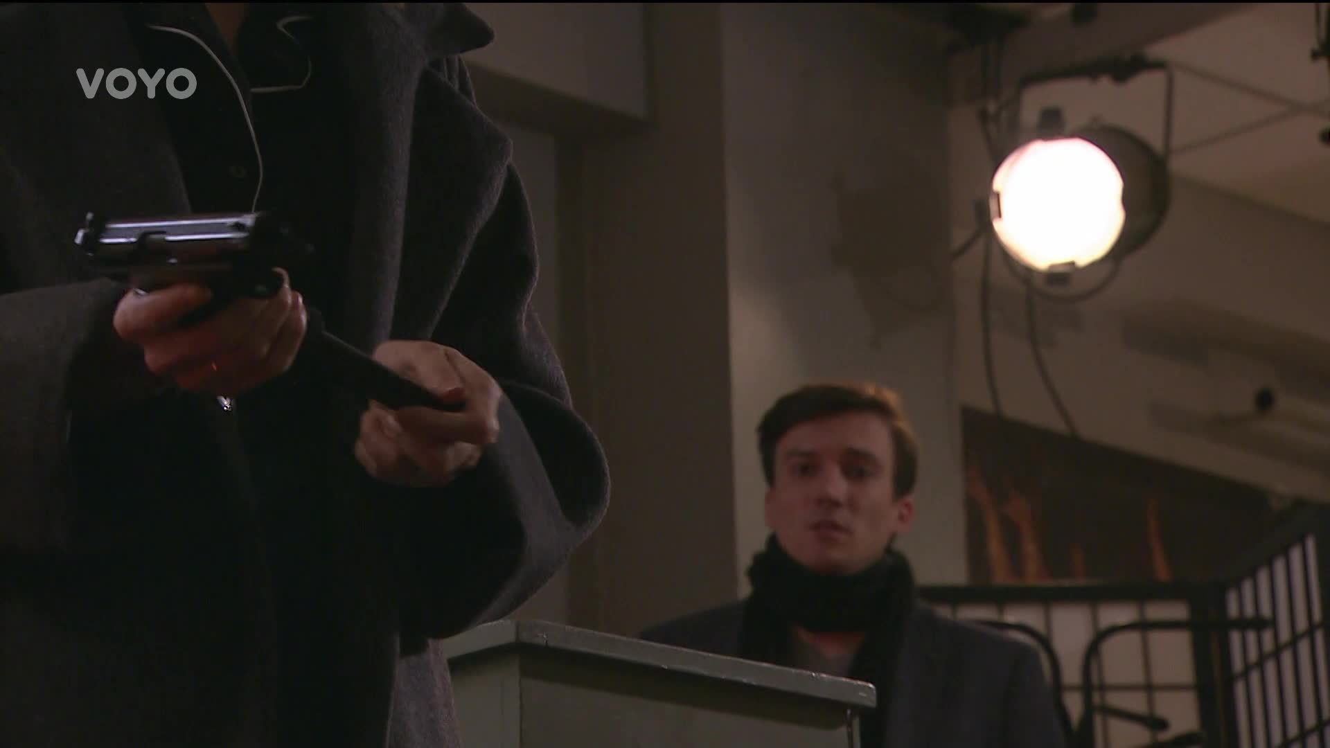 Jakub prožije chvíle hrůzy! Co mu Karla provede?