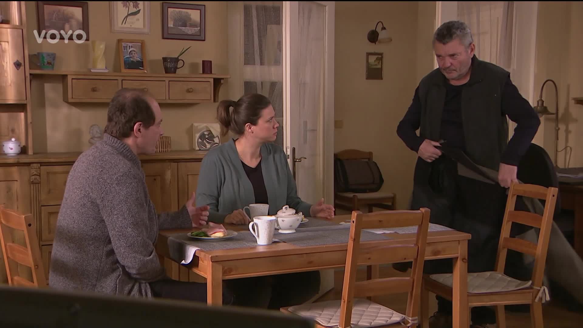 Miloš se trápí! Na koho začal žárlit?