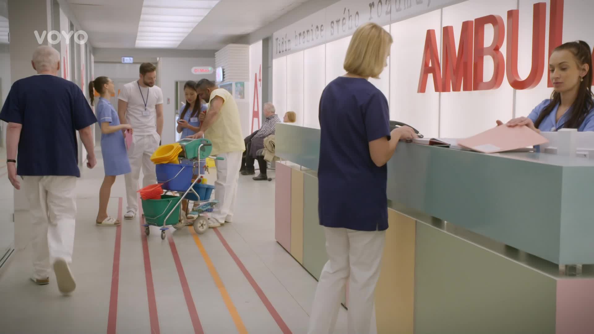 Alena je v tom až po uši: Zamilovanost jí brání v práci