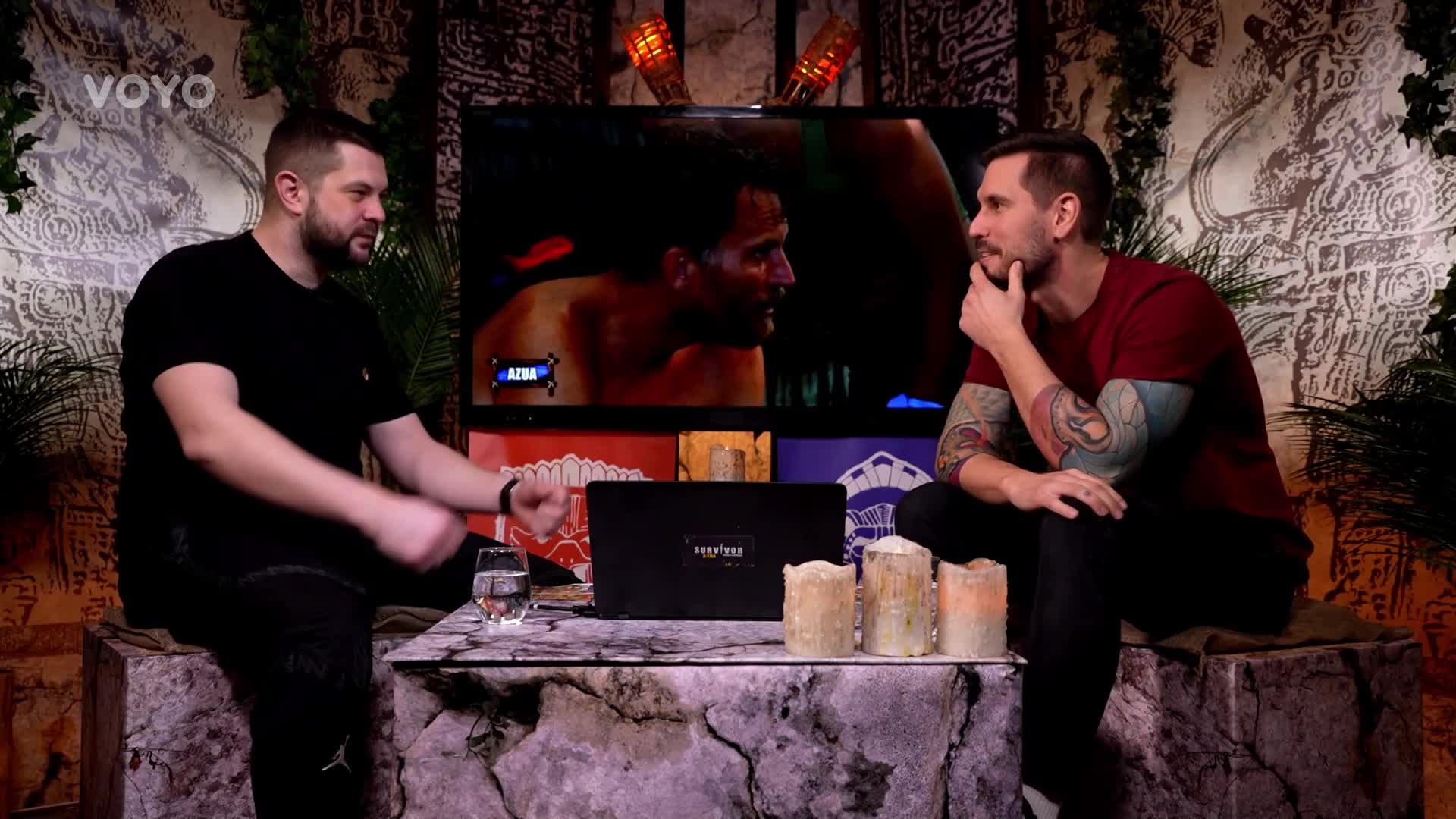 Kdo je v právu v kauze Aylin? Braňo neváhal prohledat její batoh!