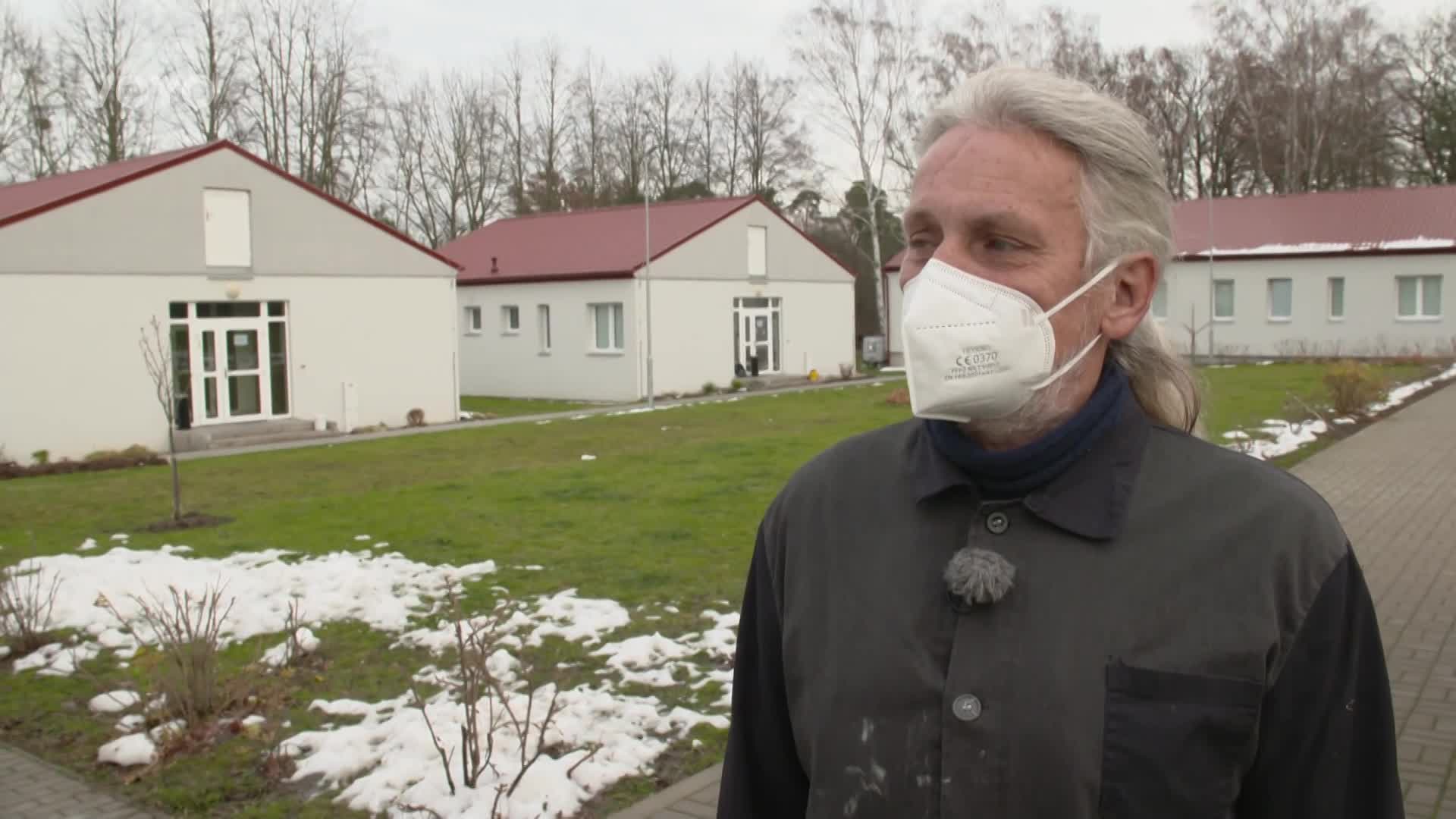 Práce, péče o zvířata a pěstování rostlin: Jak funguje otevřená věznice?
