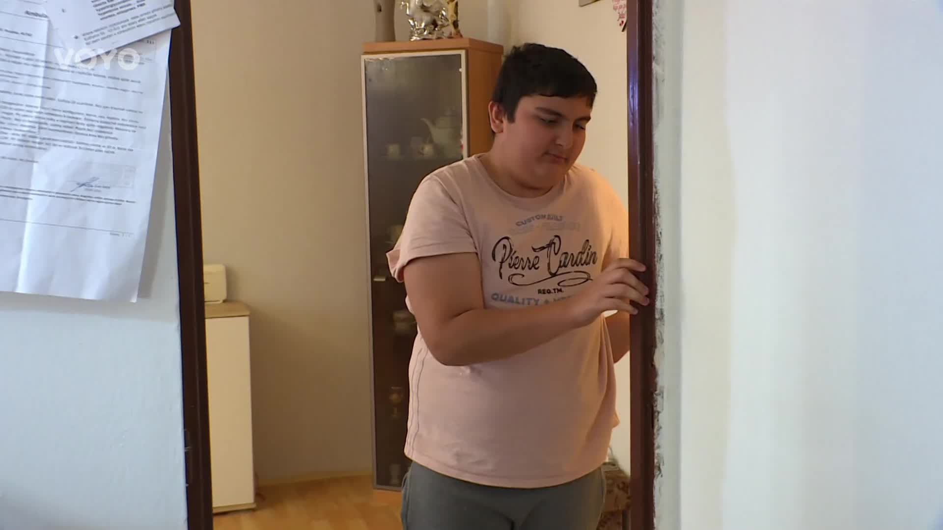 Kristýně manžel hodně ublížil! Odejde od něj po Výměně?