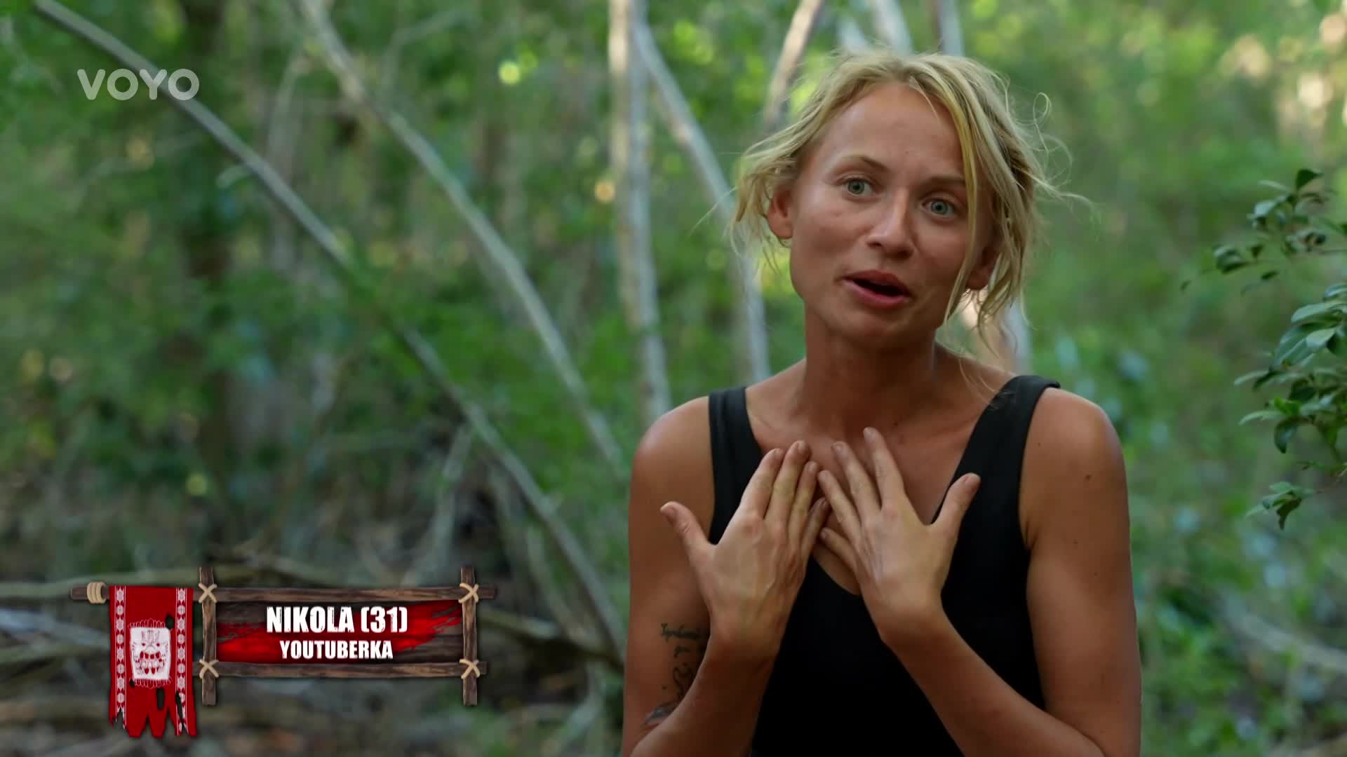 Aylin má terč na zádech! Kdo kápne božskou ohledně krádeže jídla?