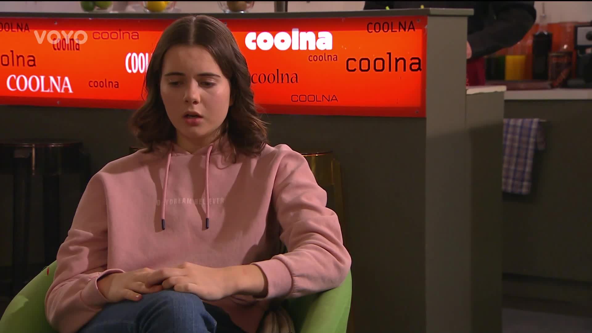 Podle tebe jsem nějaký prase! Rozejde se Anežka s Čendou?