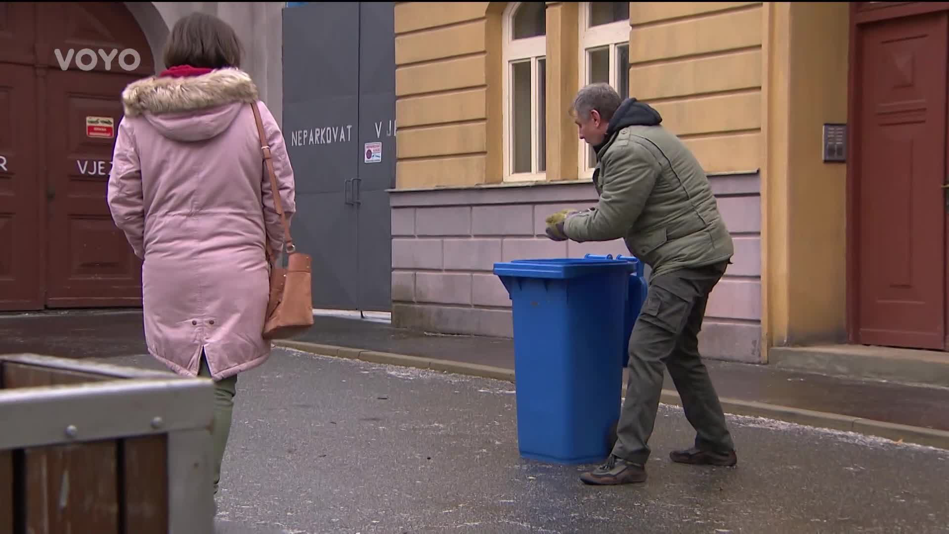 Vanda se nevzdává! Co bere jako znamení, že má u Evžena šanci?