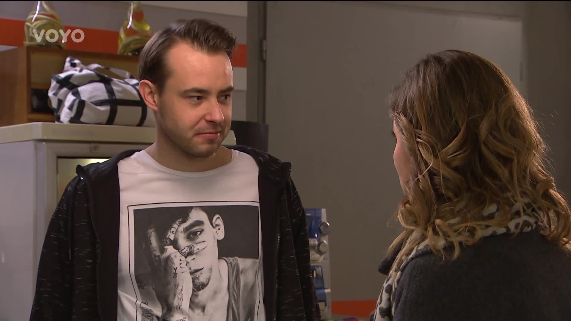 Odvaha jim nechybí! Jak Karla a Jakub zariskují v Coolně?