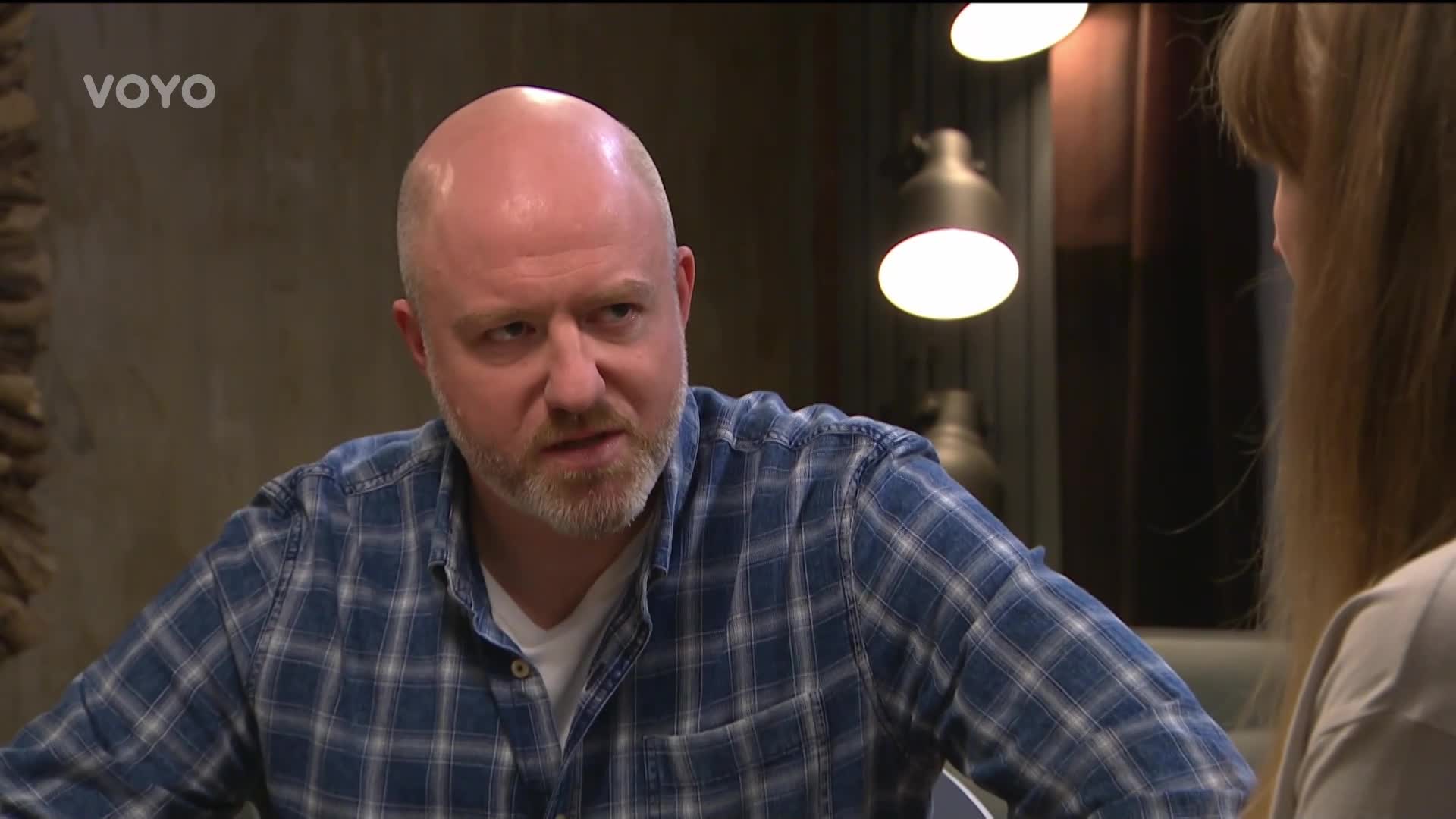 Hořké zklamání pro Hermana: Jak ho Gábina odmítne?