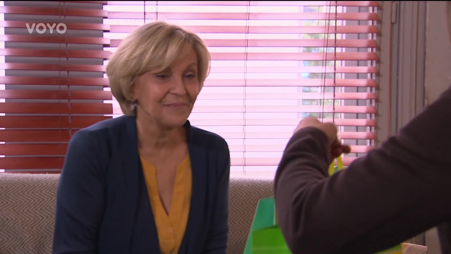 Velké přípravy na večer! Jak se Vanda pokusí svést Evžena?