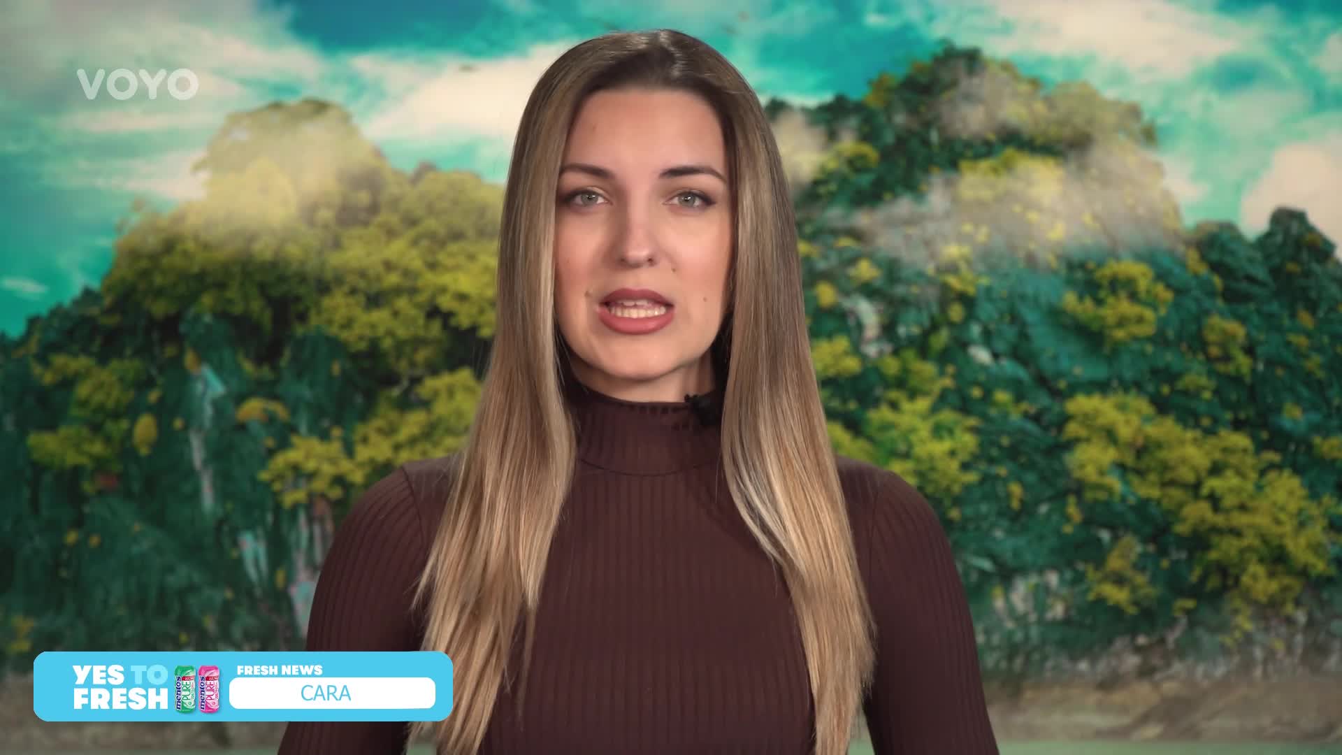 Takhle vypadají mimo Survivor! Dračice Veronika a svůdné pohledy Aylin