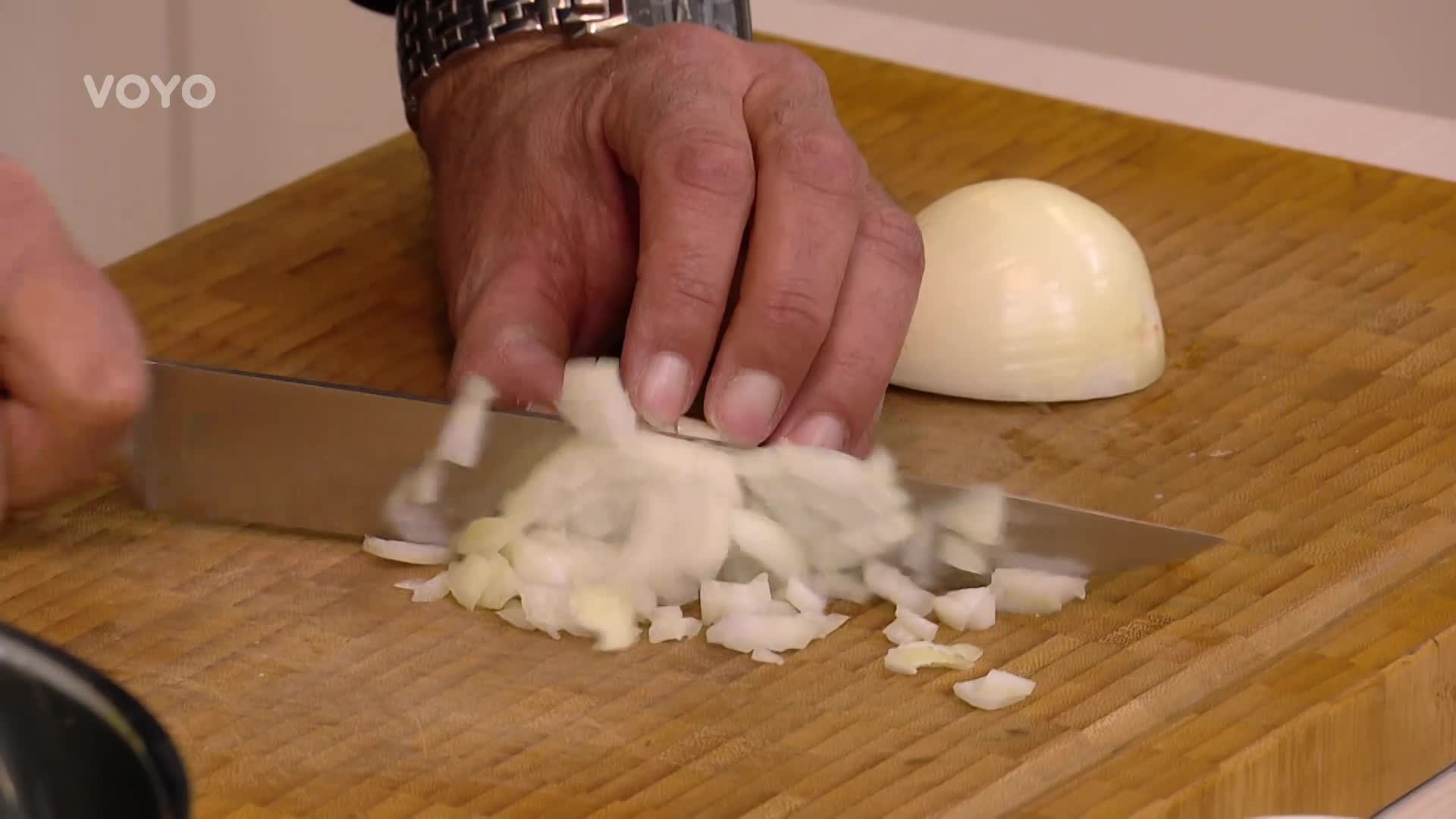Rady ptáka Loskutáka - Zeleninová polévka