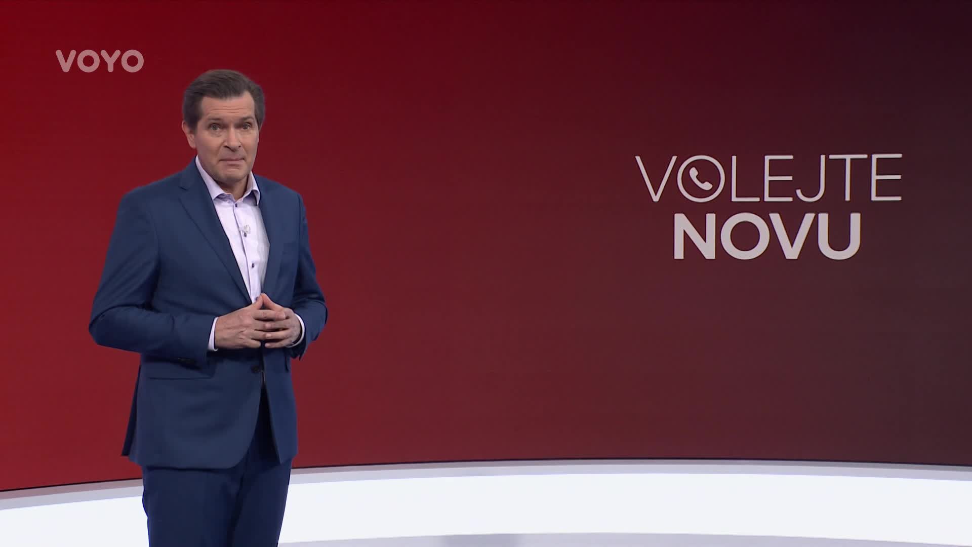 Ředitel vývoje obsahu Michal Reitler prozrazuje: Co čeká diváky v tomto roce?