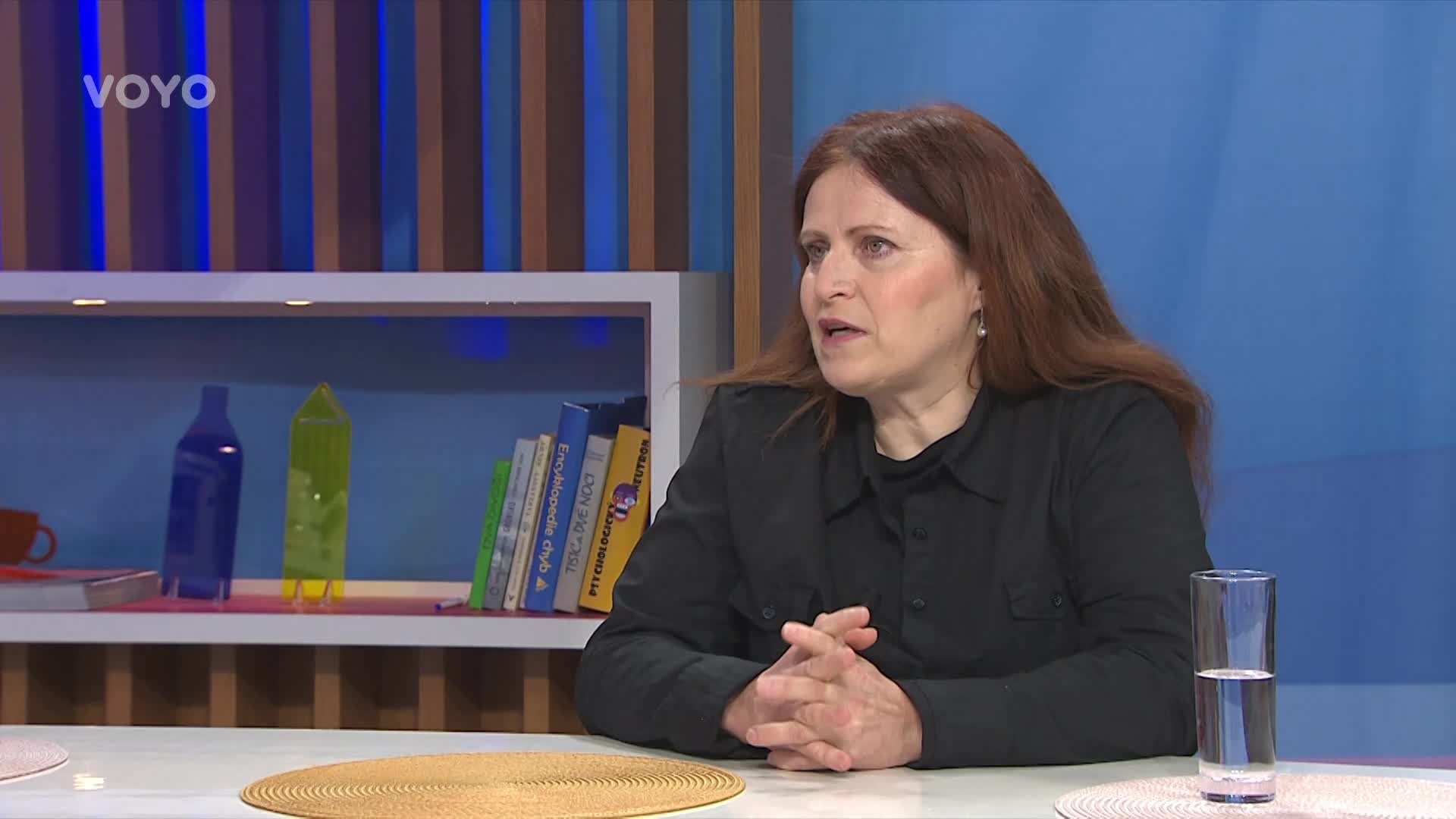 Detaily z natáčení: Co herce na place seriálu Chlap potrápilo?
