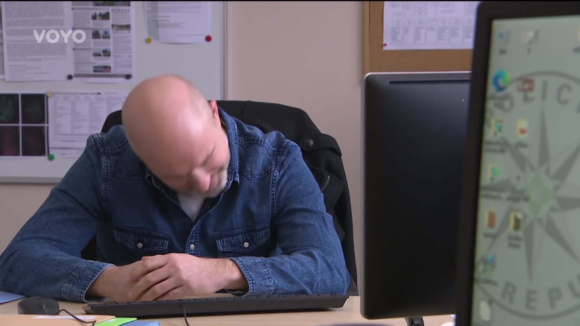 Co se do TV nevešlo: Problémy mezi Gábinou a Hermanem: Čeho si Karla všimla?