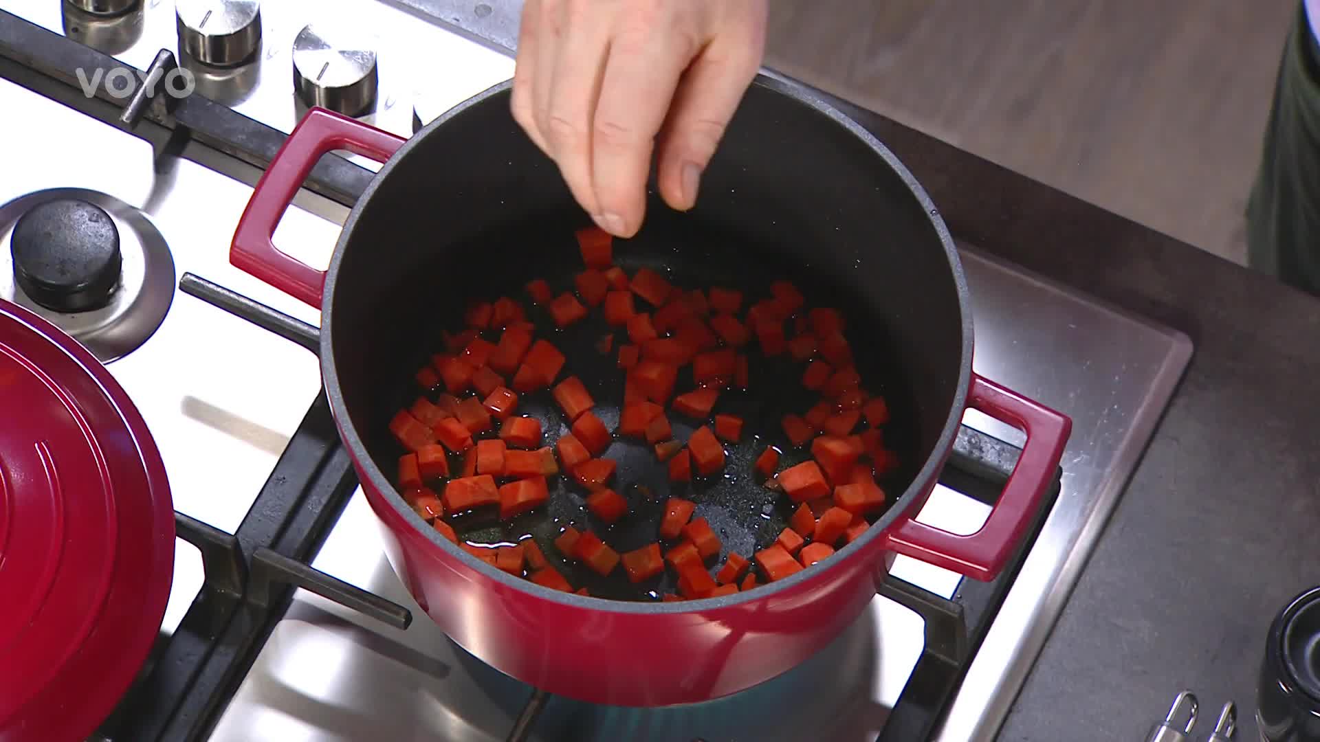 Jehněčí ragú