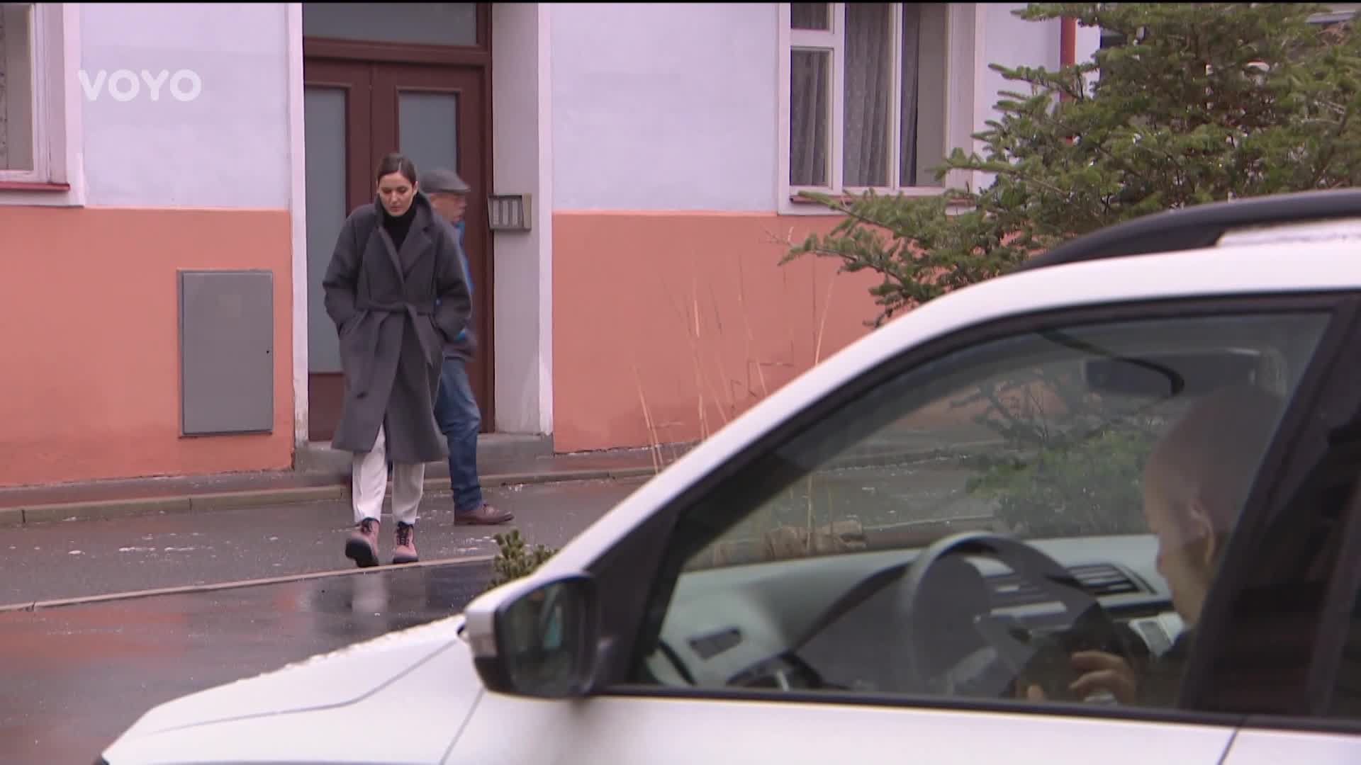 Setkání Gábiny s Hermanem! Co s nimi zamává?