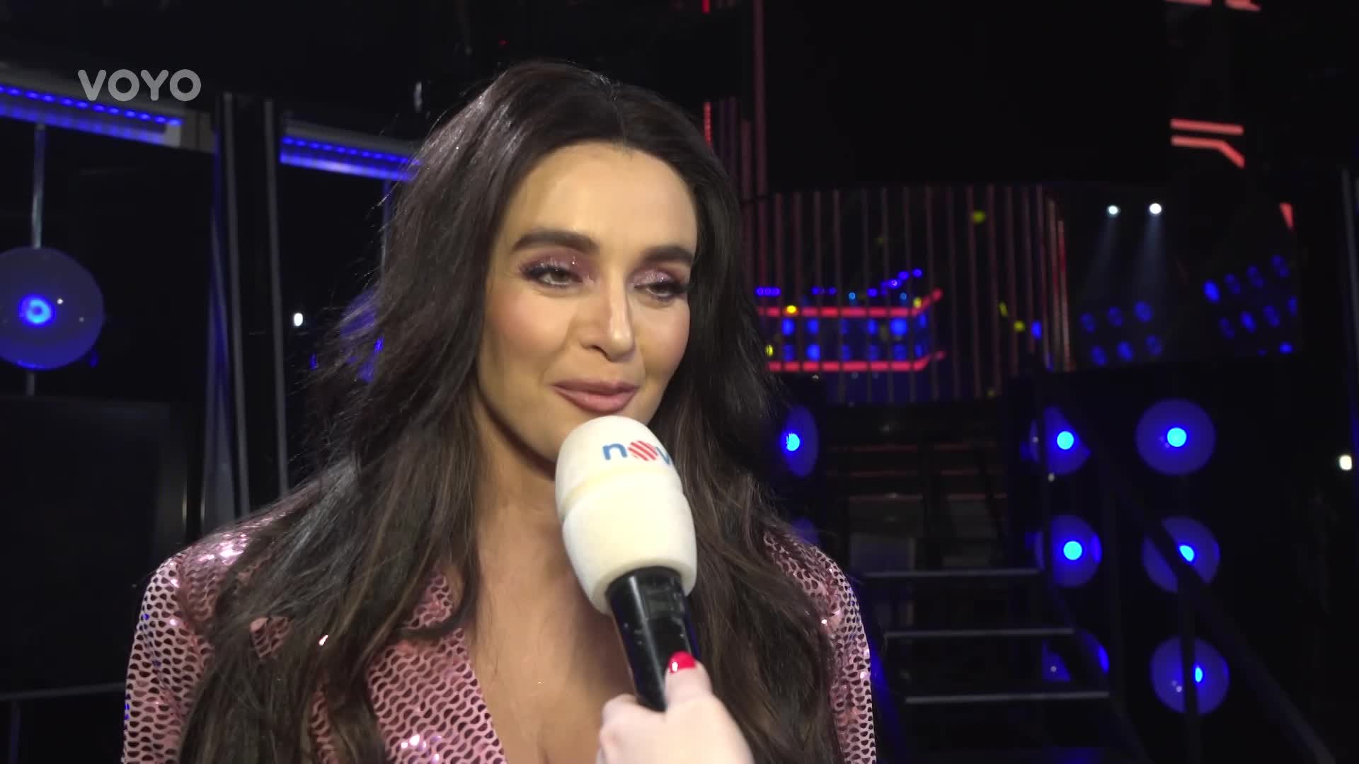 Všechno to vypadá trošku jinak! Co Kubelková prozradila o své proměně?