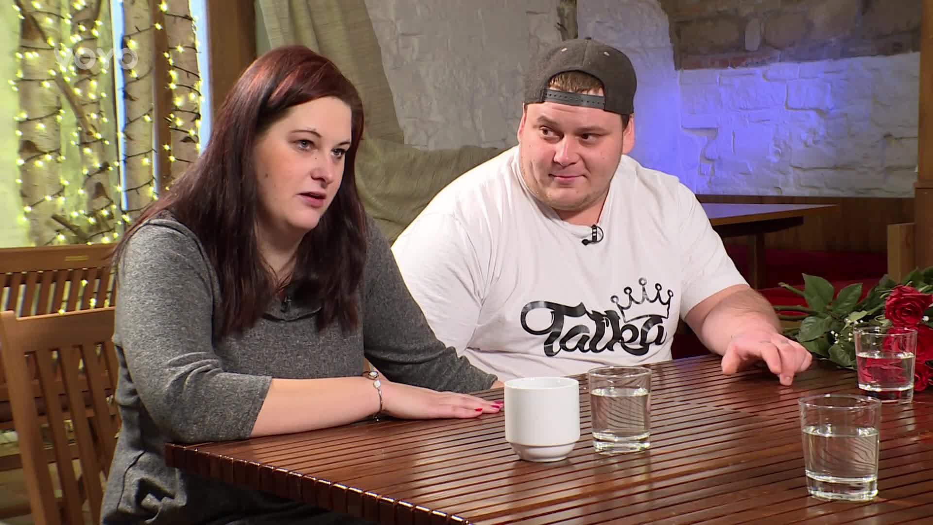 David porušil svůj slib! Jak Nela zareagovala, když to celé prasklo?
