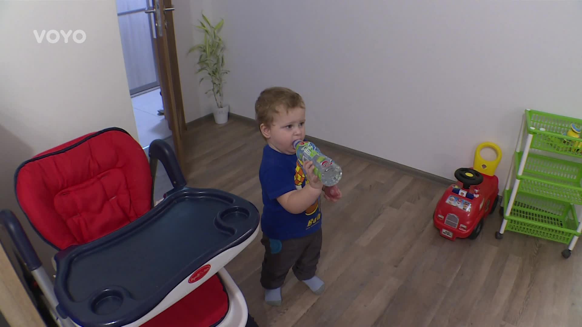 Hanka manžela načapala při sexu: Skákala na něm jako koza!