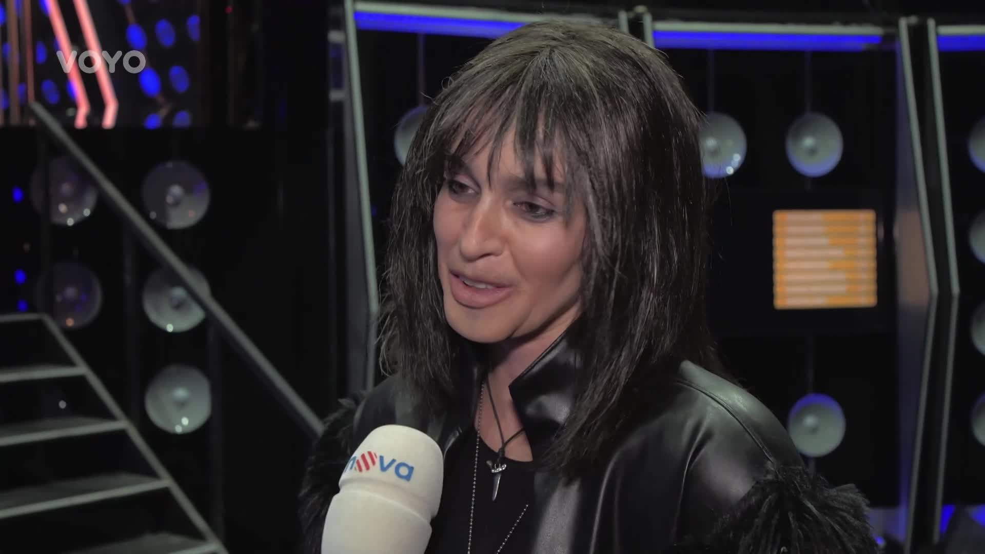 Iva Kubelková už podruhé ovládla Tvář! Co jí přineslo štěstí?