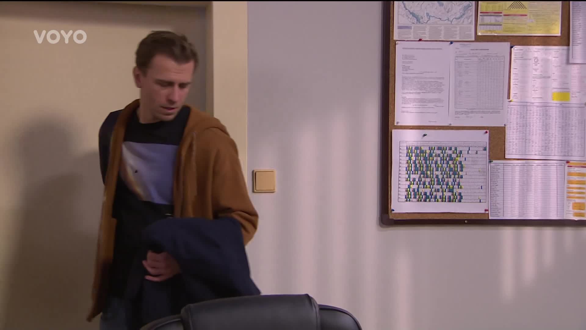 Napětí stoupá! Co Magda jen tak nerozdýchá?