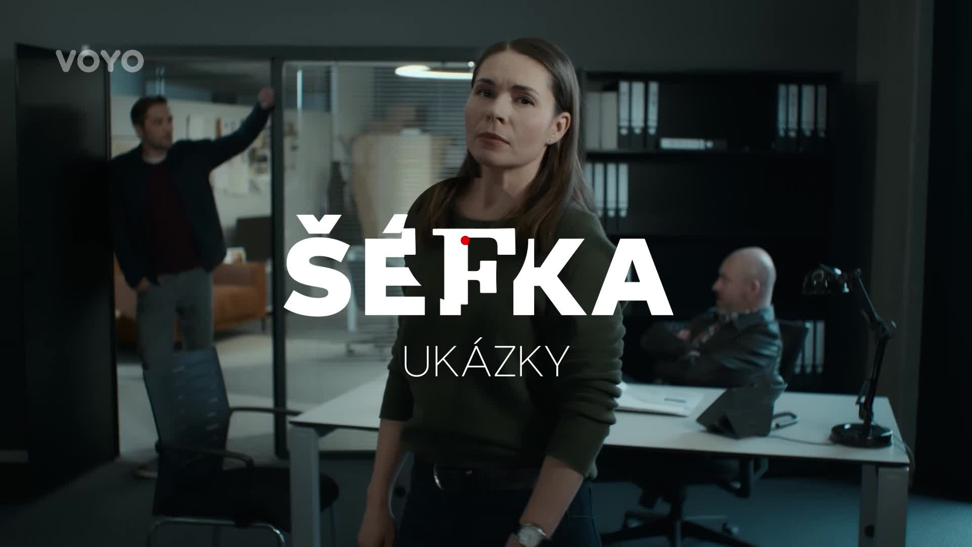 Šéfka se zamkla před dcerou! Proč Karla v koupelně pláče?