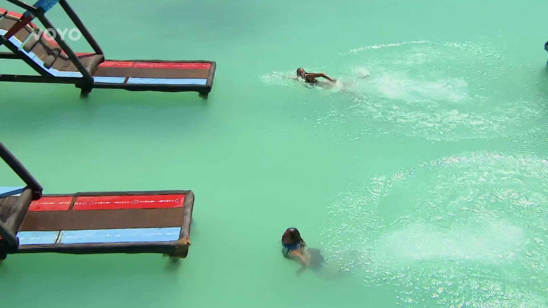 Další zranění v Survivor! Dočká se Xénia sloučení?