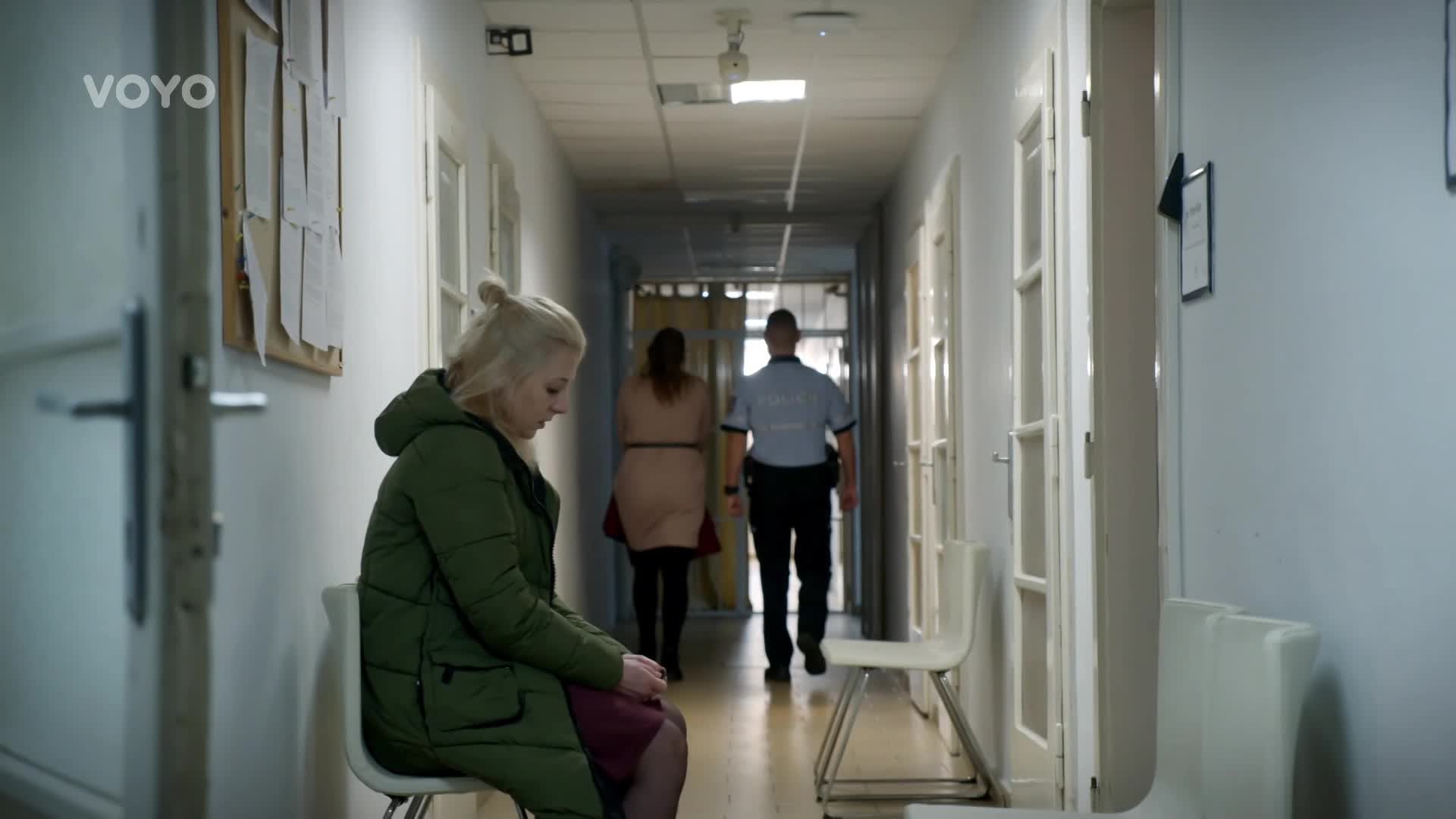 Premiérový díl Ordinace: Nová přátelství a náročný boj za spravedlnost