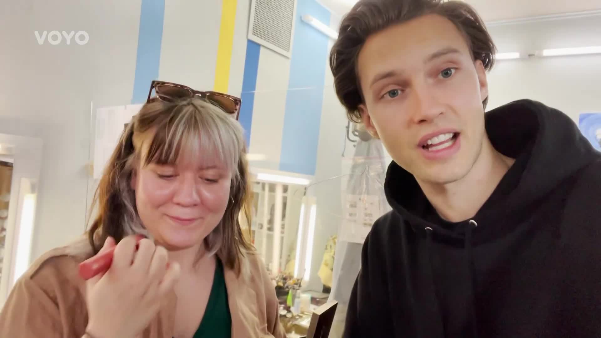 Počkej, já tě vypnu! Kdo se dostal do potyčky s Pítrem?
