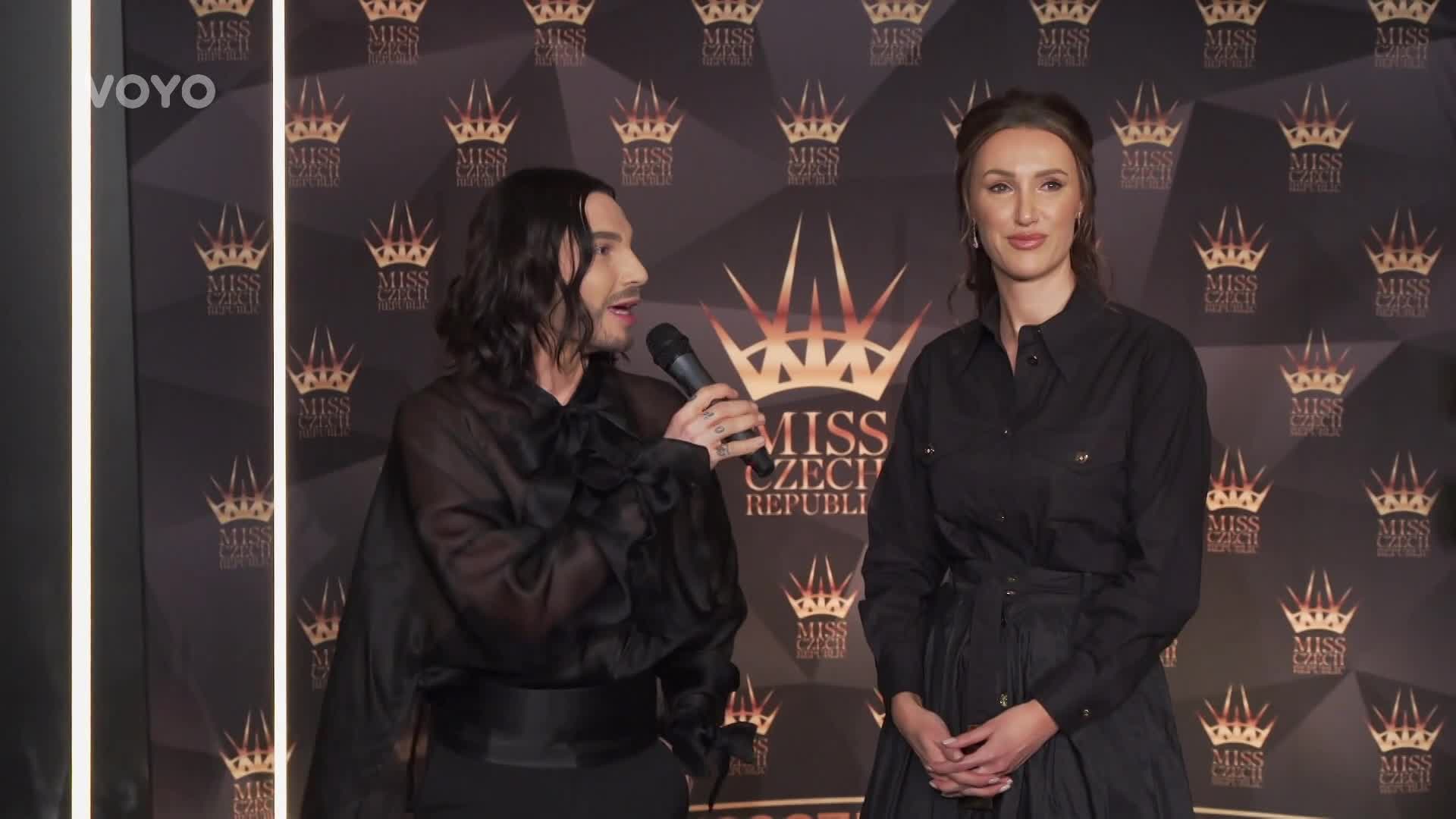 Které dívky se probojovaly do finále Miss Czech Republic? Seznamte se s nimi!