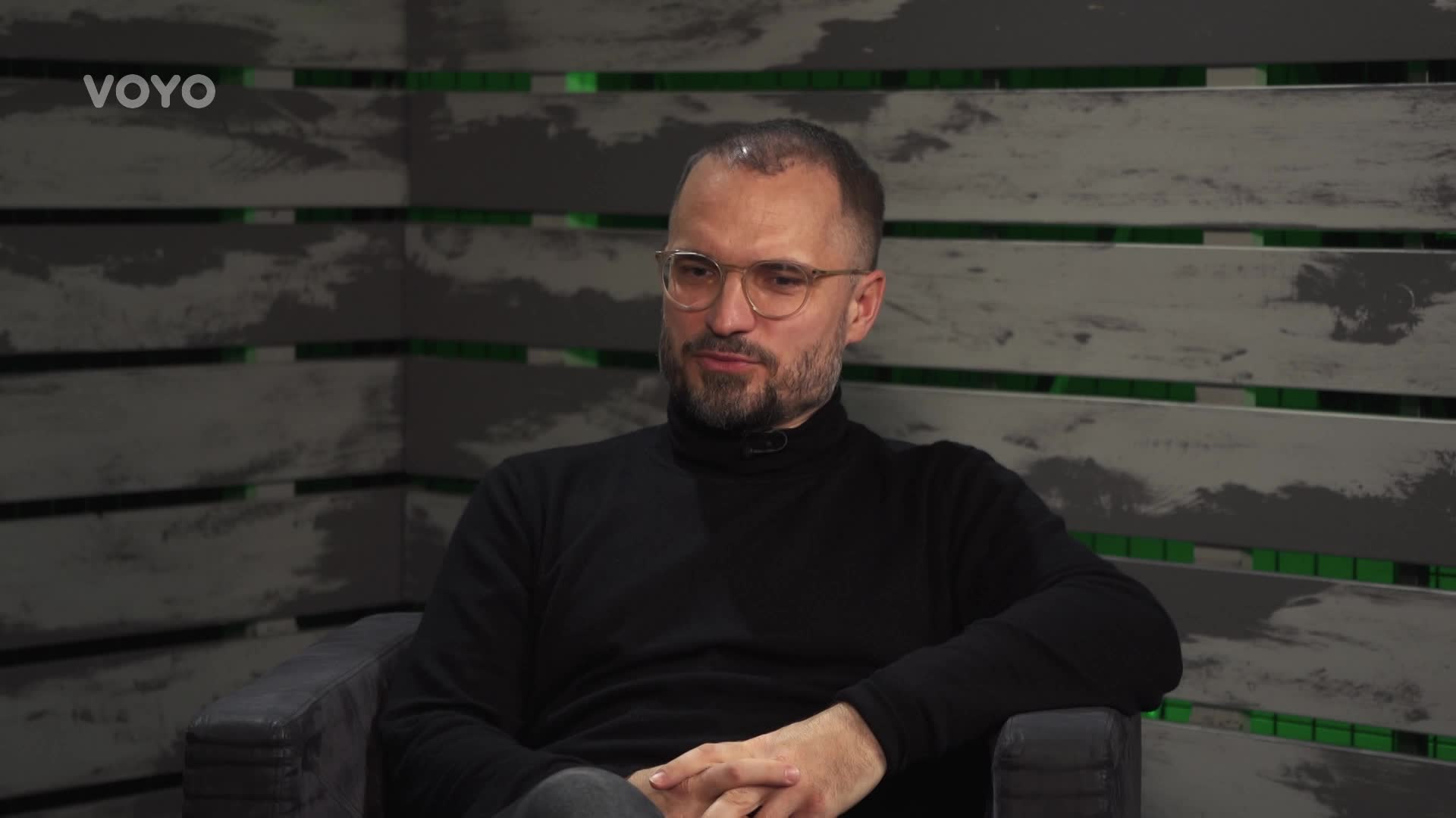 NFN Talks – 43. díl: Rozhovor s Radovanem Síbrtem