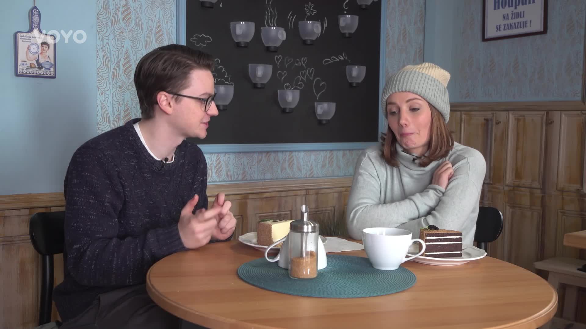 Do vztahu Báry a Franty zasáhne někdo třetí! Jaké další změny je čekají?